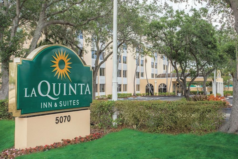 La Quinta By Wyndham Lauderdale Tamarac 3*