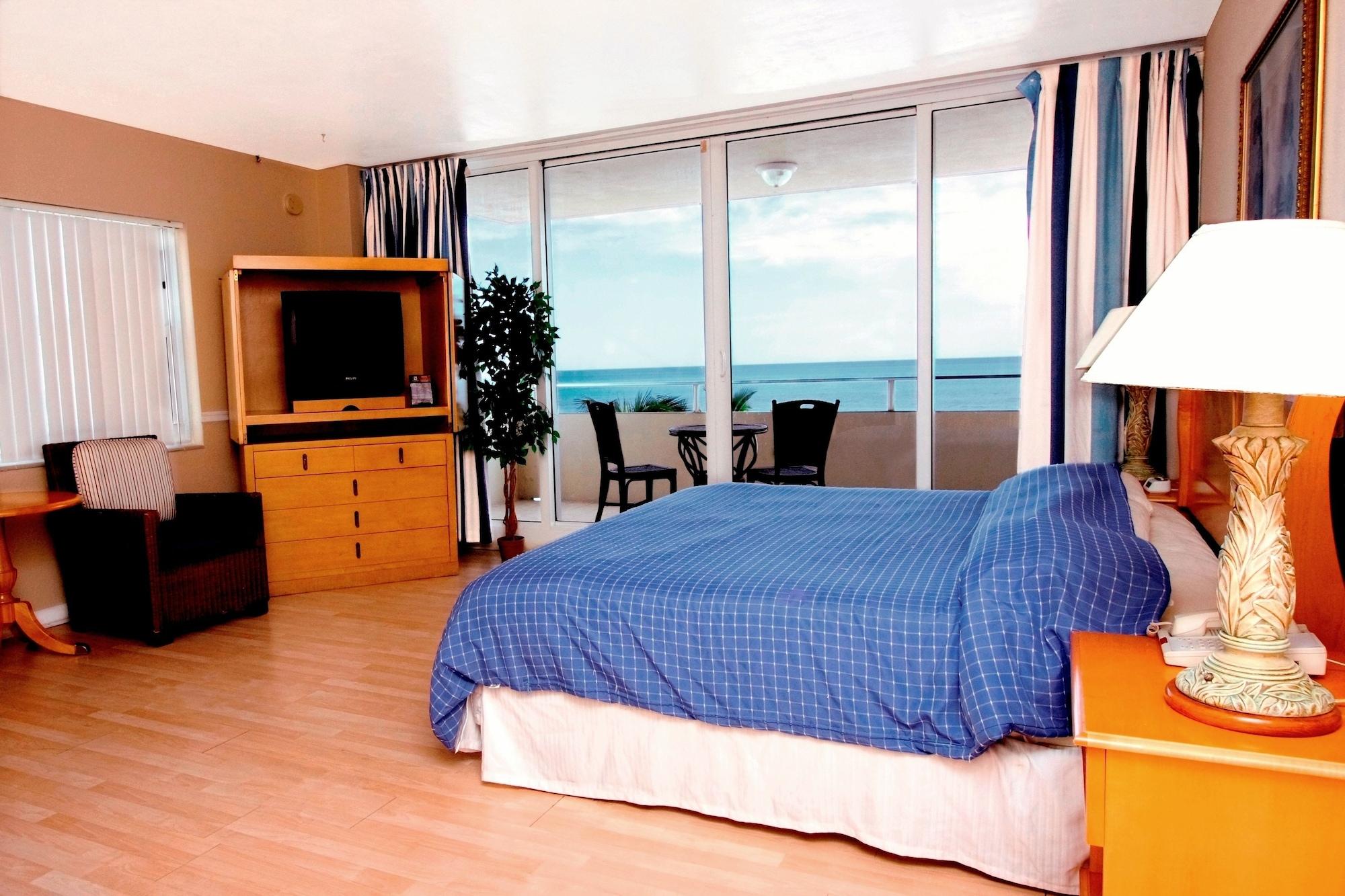 Ocean Manor 3*
