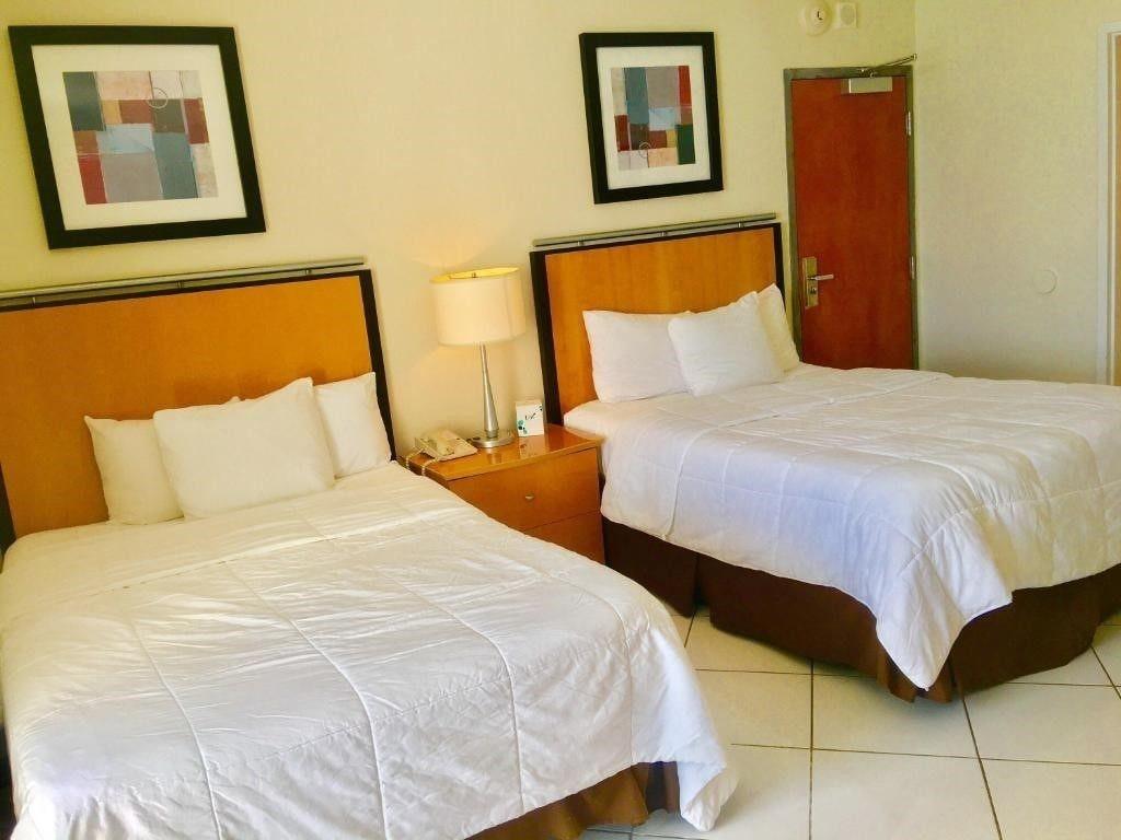 Ocean Manor Resort