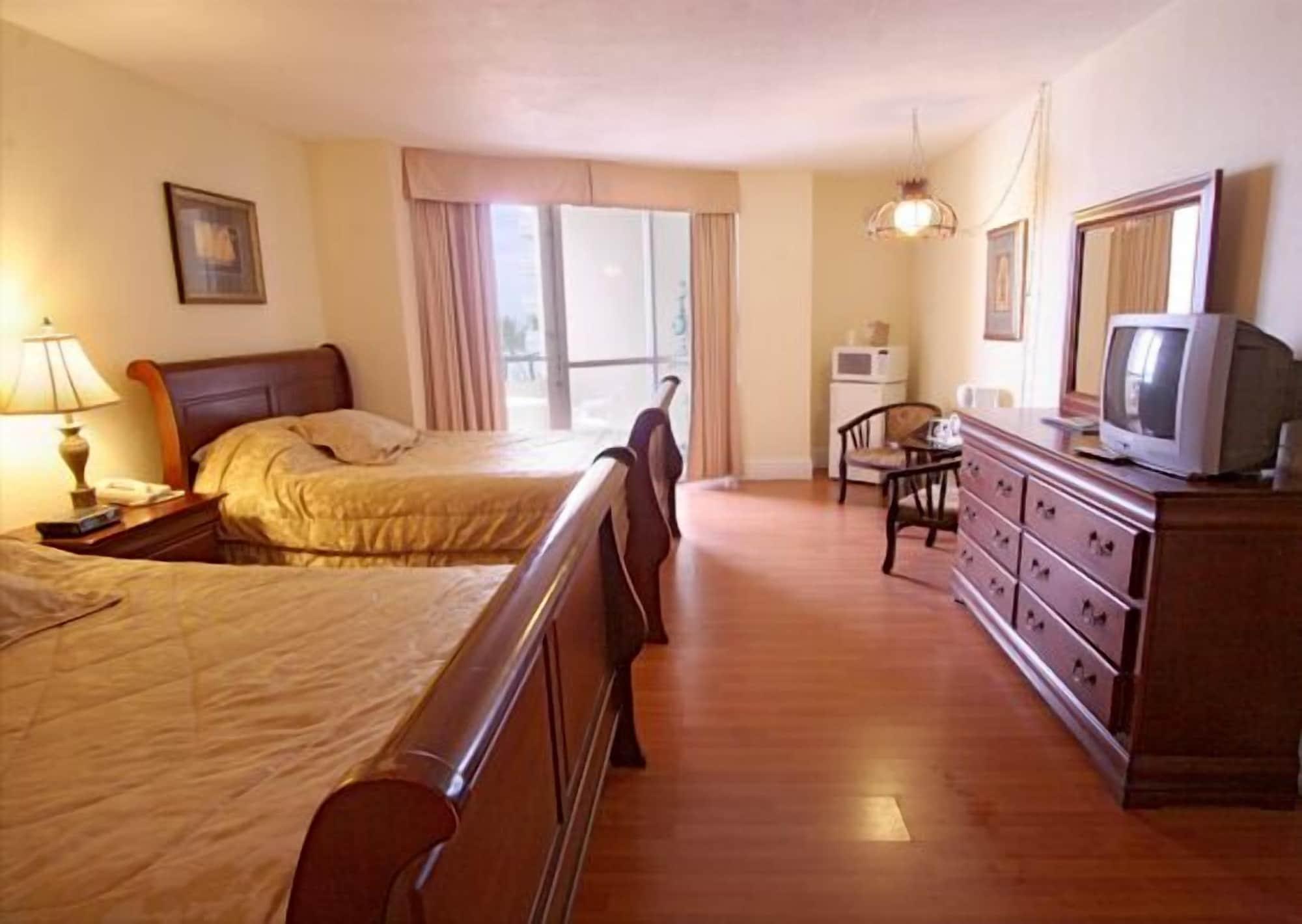 Ocean Manor Resort Fort Lauderdale