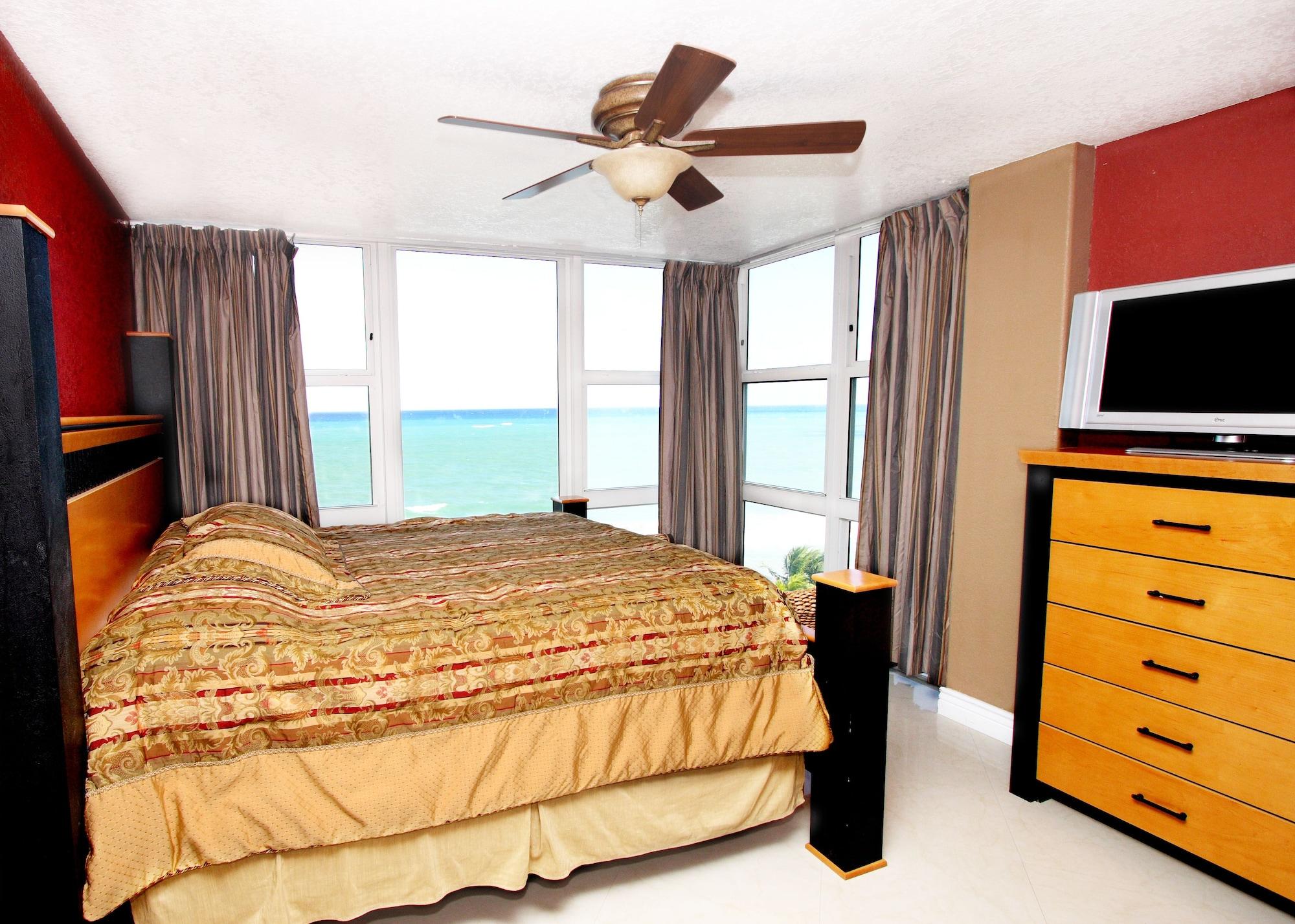 Resort Ocean Manor 3*
