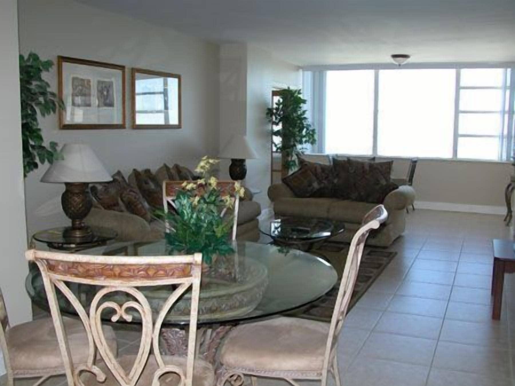Resort Ocean Manor 3*