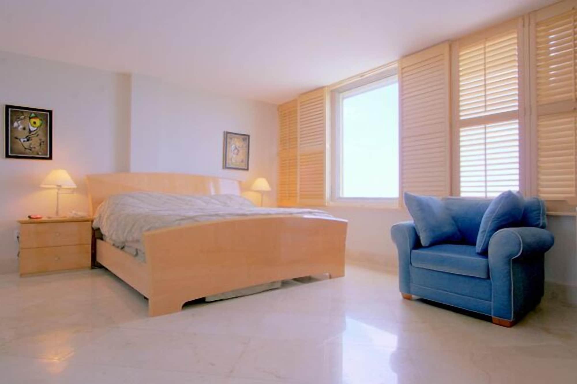 Ocean Manor 3* Fort Lauderdale