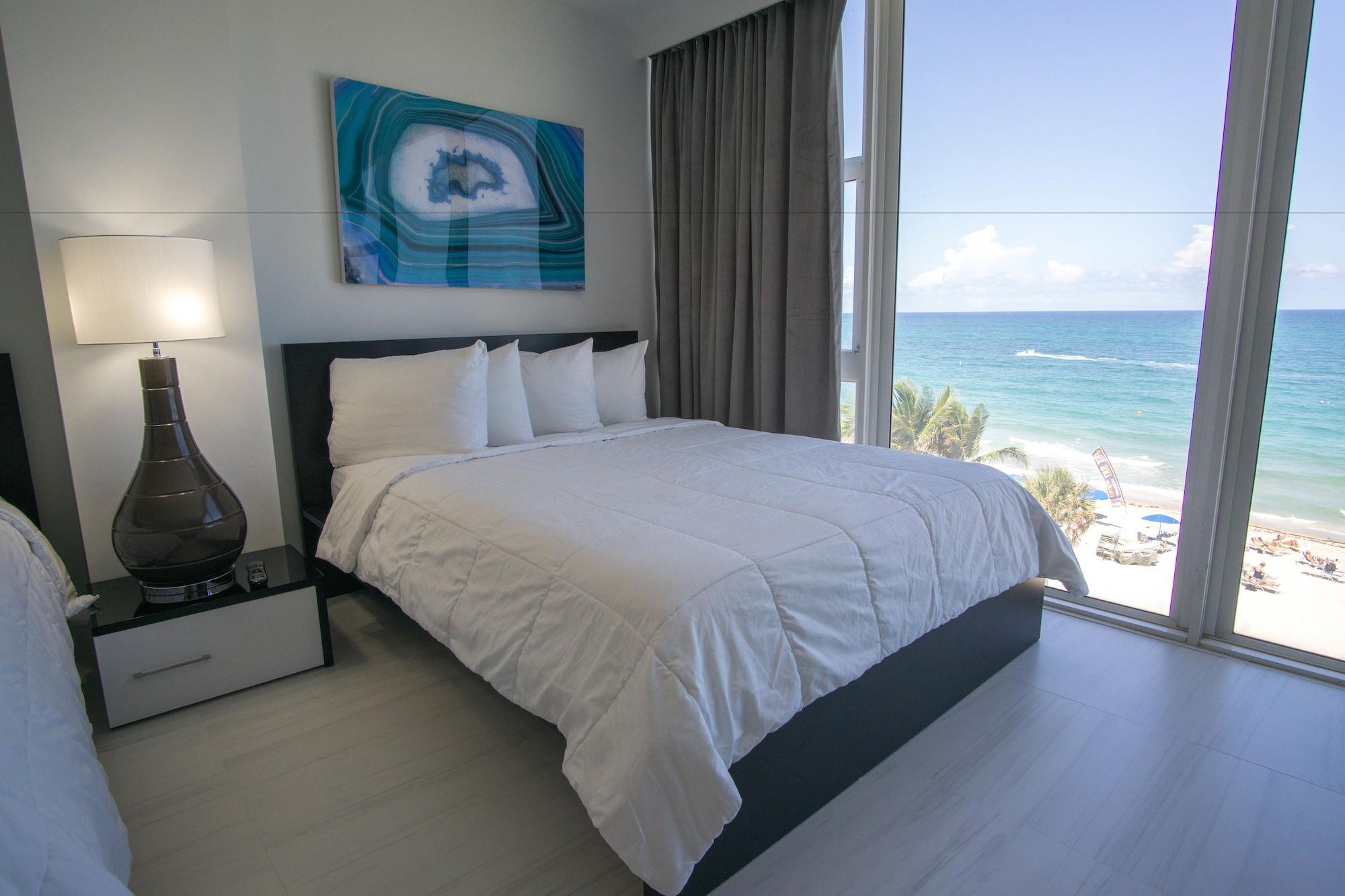 Ocean Manor 3*