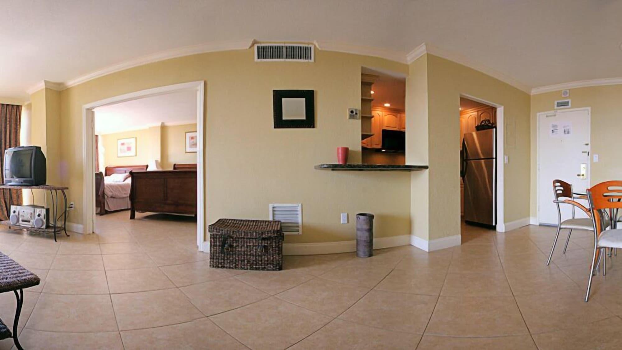 Ocean Manor 3*