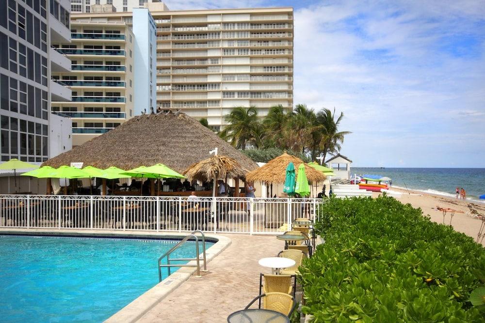 Resort Ocean Manor Fort Lauderdale