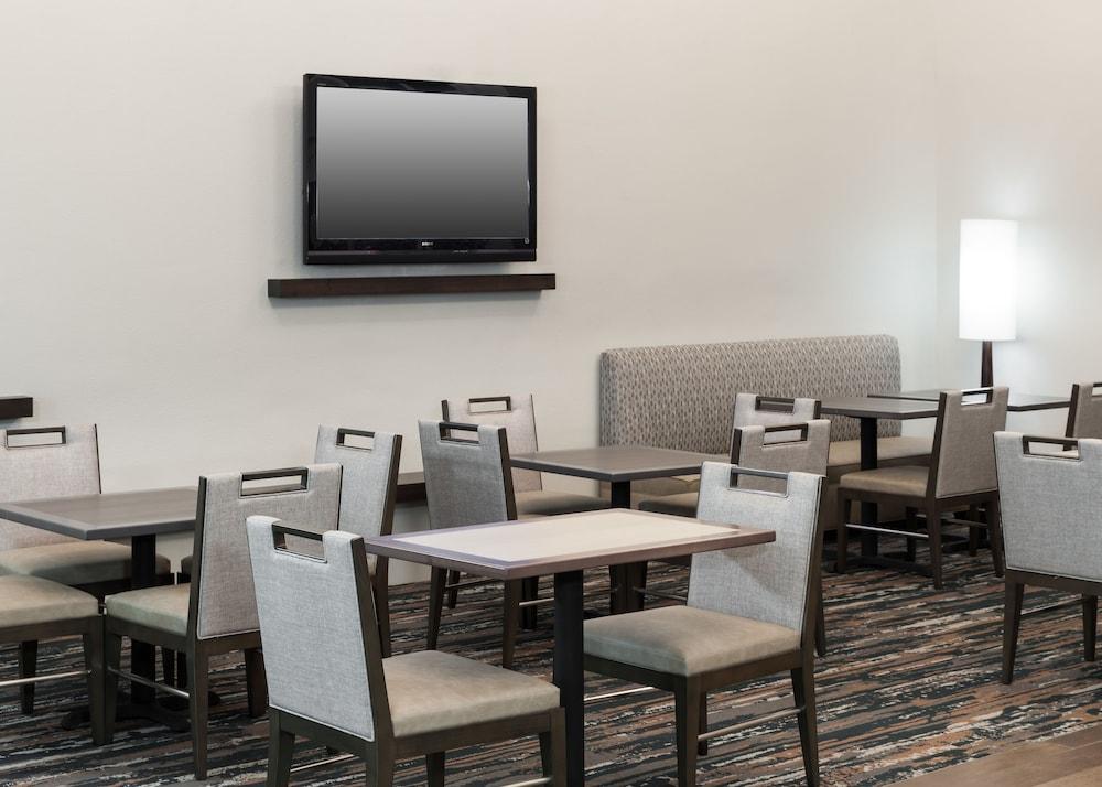 Hampton Ft Lauderdale Airport North Cruise Port Hotel