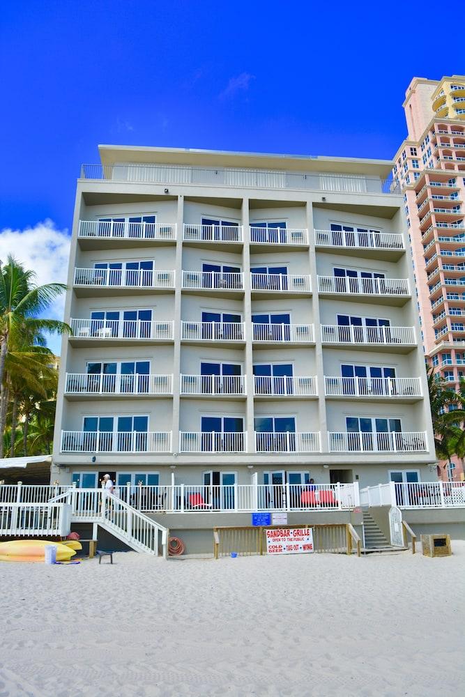 Sun Tower & On The 3* Fort Lauderdale