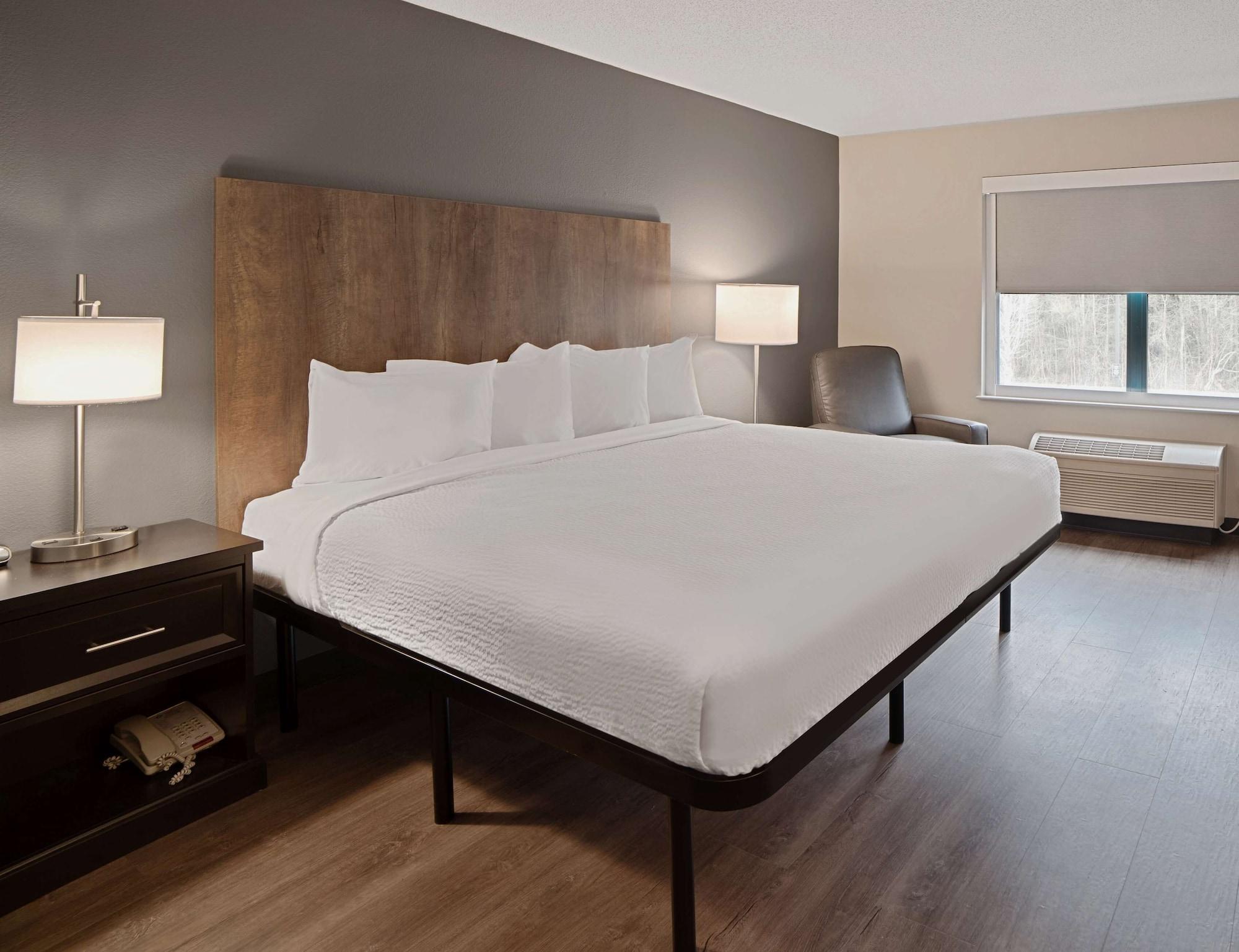 Extended America Premier - Lauderdale - Convention Center - Cruise Port Hotel Fort Lauderdale