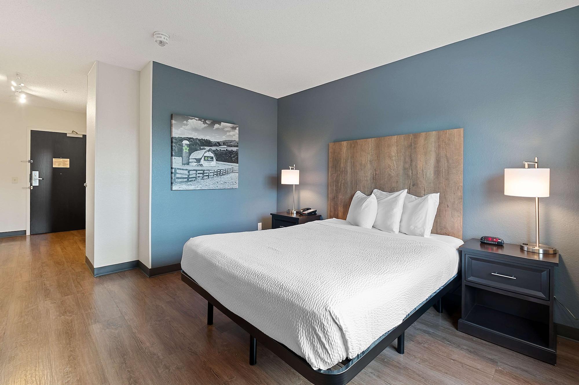 Hotel Extended America Premier - Lauderdale - Convention Center - Cruise Port Fort Lauderdale