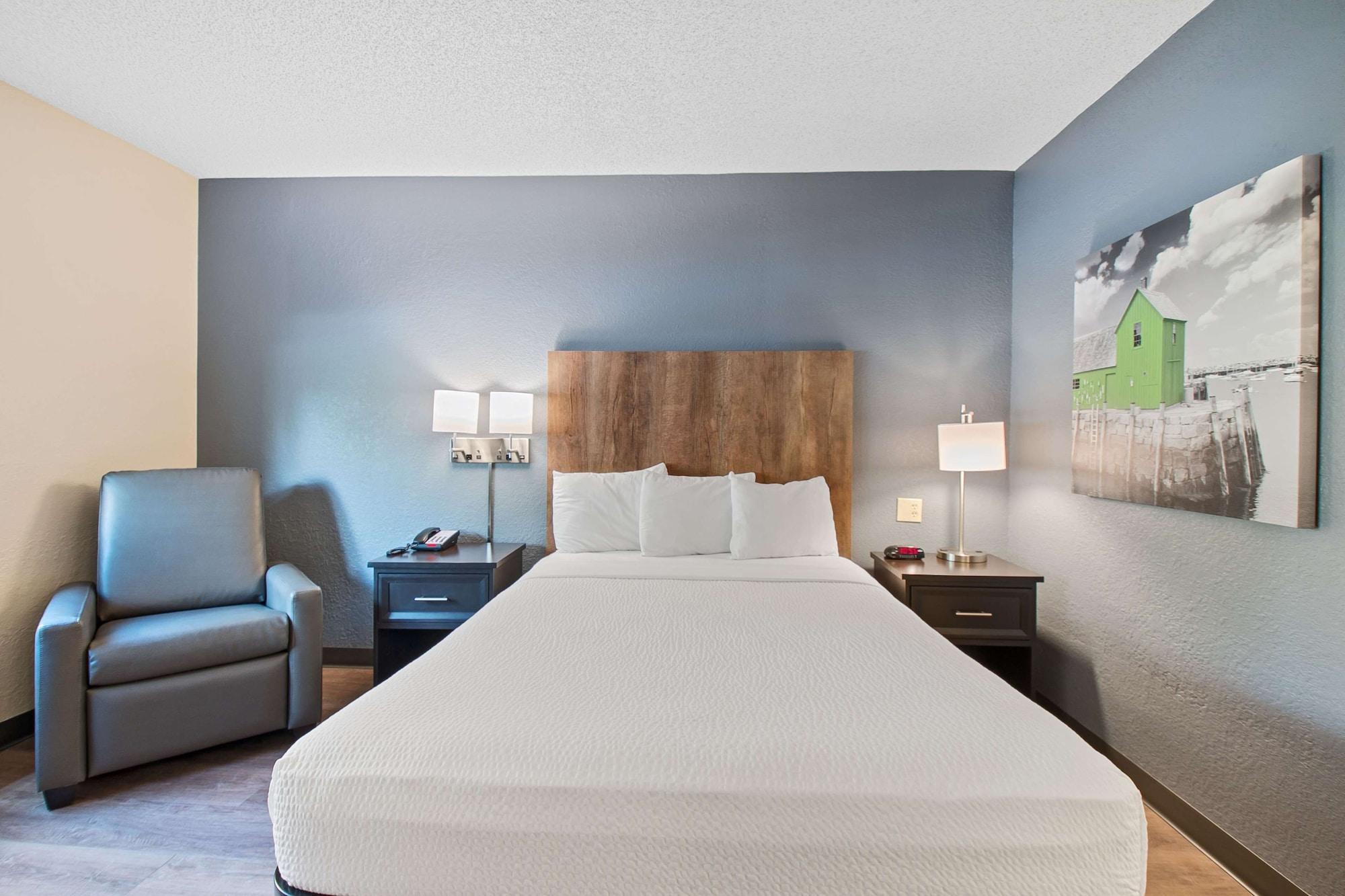 Hotel Extended America Premier - Lauderdale - Convention Center - Cruise Port Fort Lauderdale