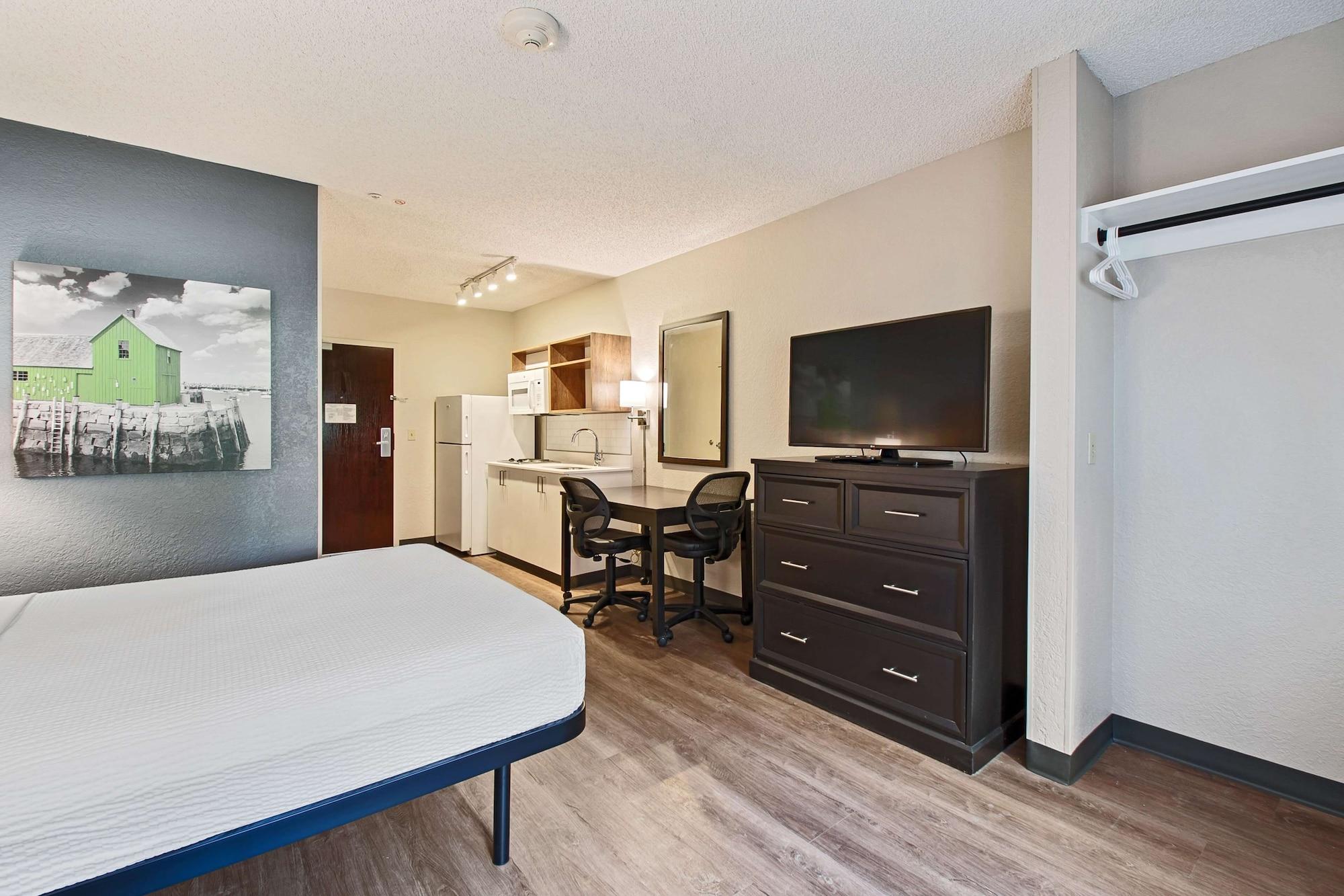 Extended America Premier - Lauderdale - Convention Center - Cruise Port Hotel