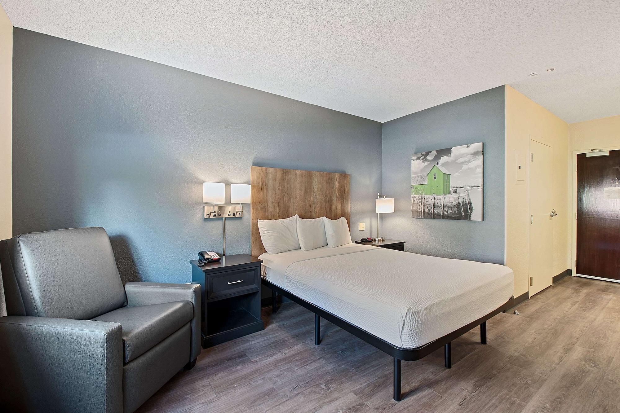Hotel Extended America Premier - Lauderdale - Convention Center - Cruise Port 2*