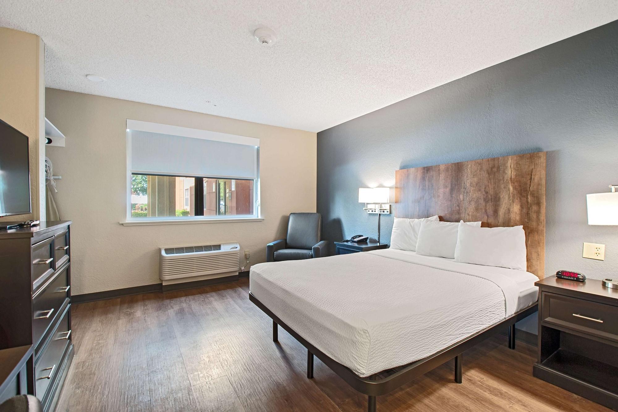 Extended America Premier - Lauderdale - Convention Center - Cruise Port 2* Fort Lauderdale