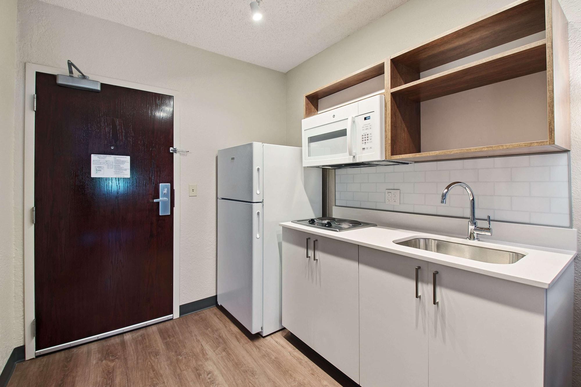 Extended America Premier - Lauderdale - Convention Center - Cruise Port Hotel Fort Lauderdale