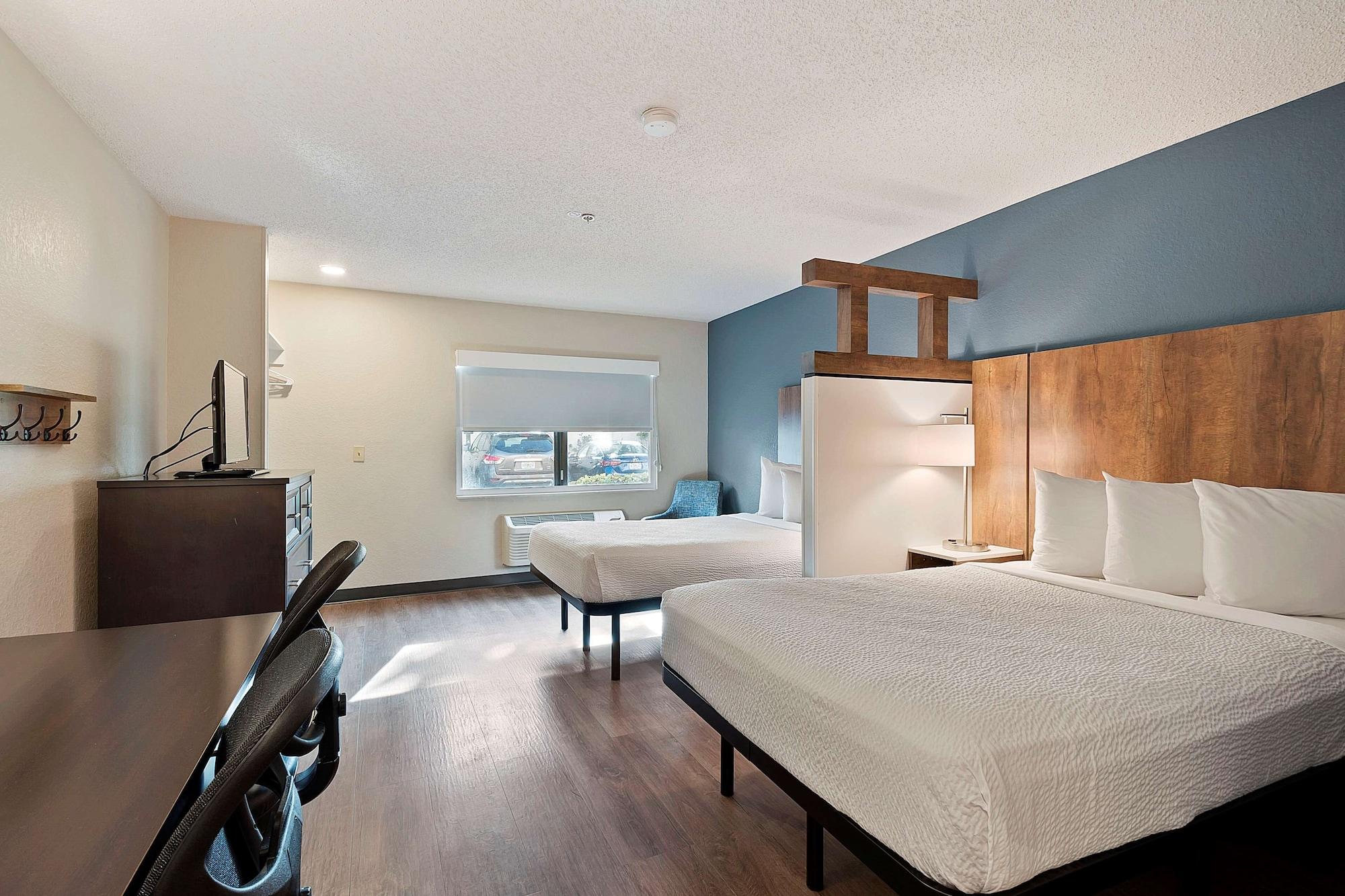 Extended America Premier - Lauderdale - Convention Center - Cruise Port 2*