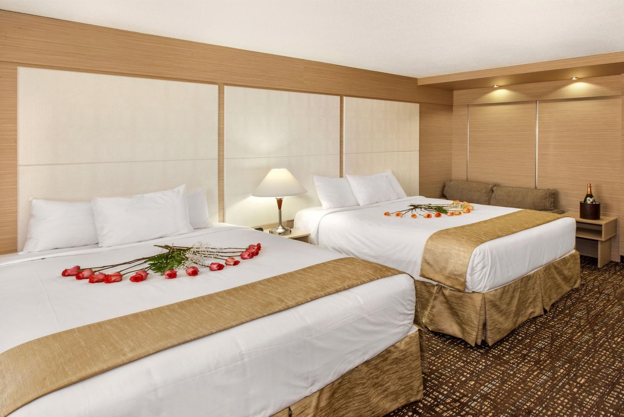 Ocean Palace 3* Fort Lauderdale