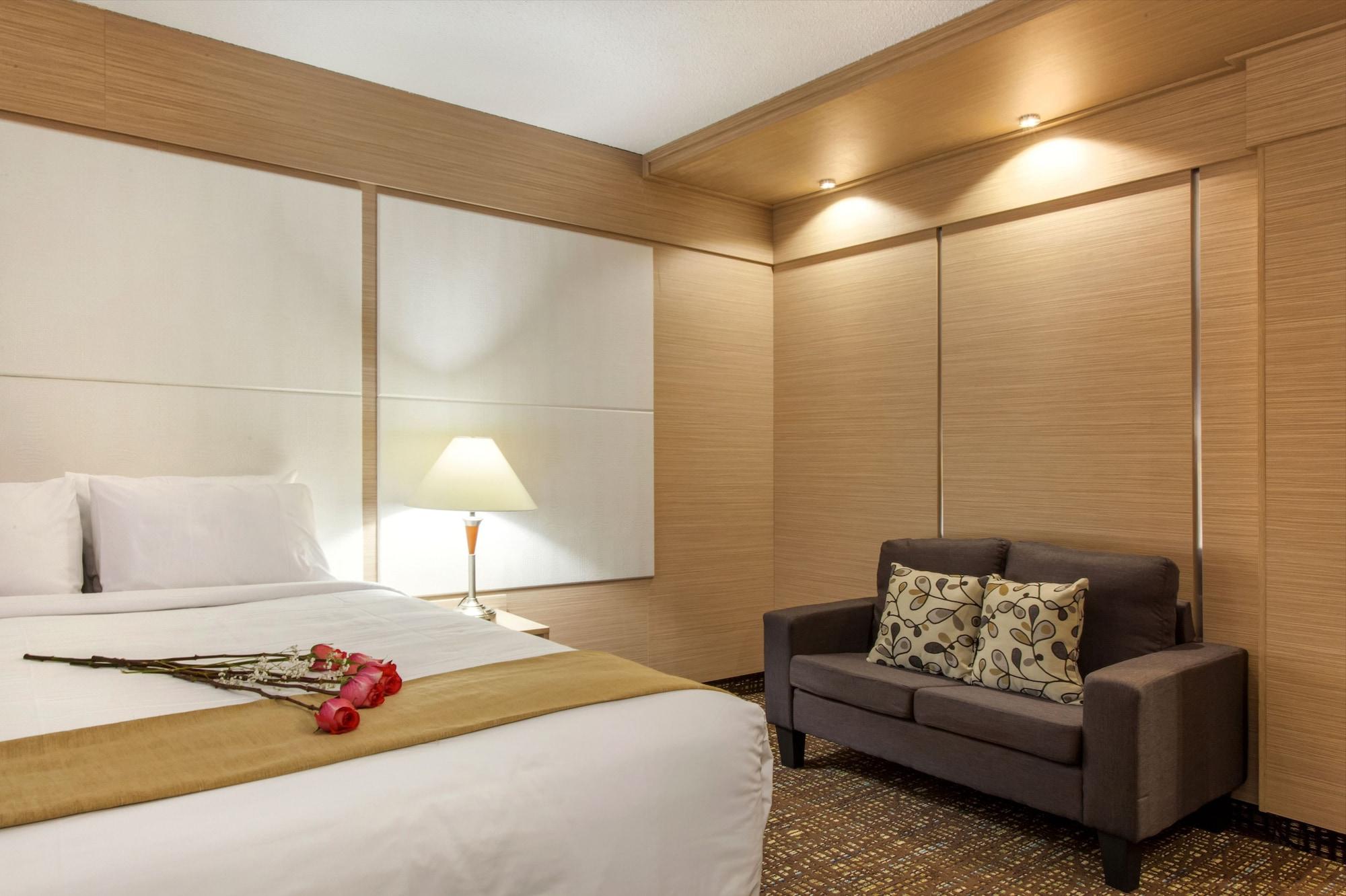 Hotel Ocean Palace 3*