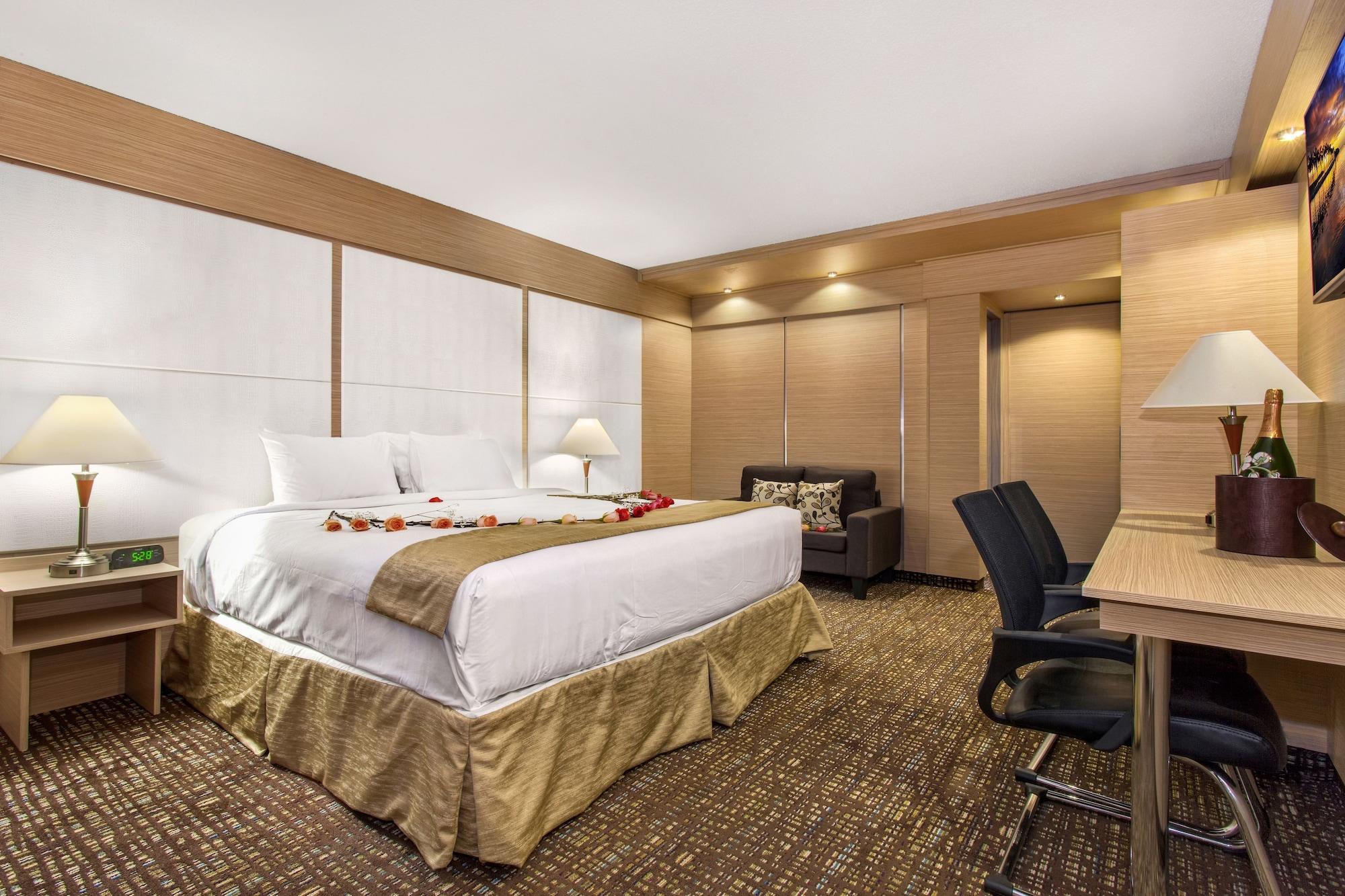 Ocean Palace 3* Fort Lauderdale
