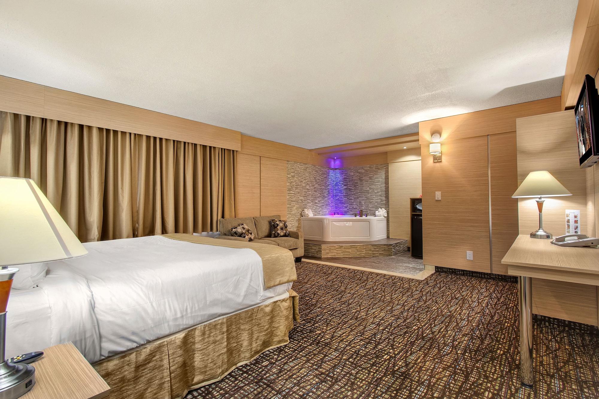 Ocean Palace Hotel