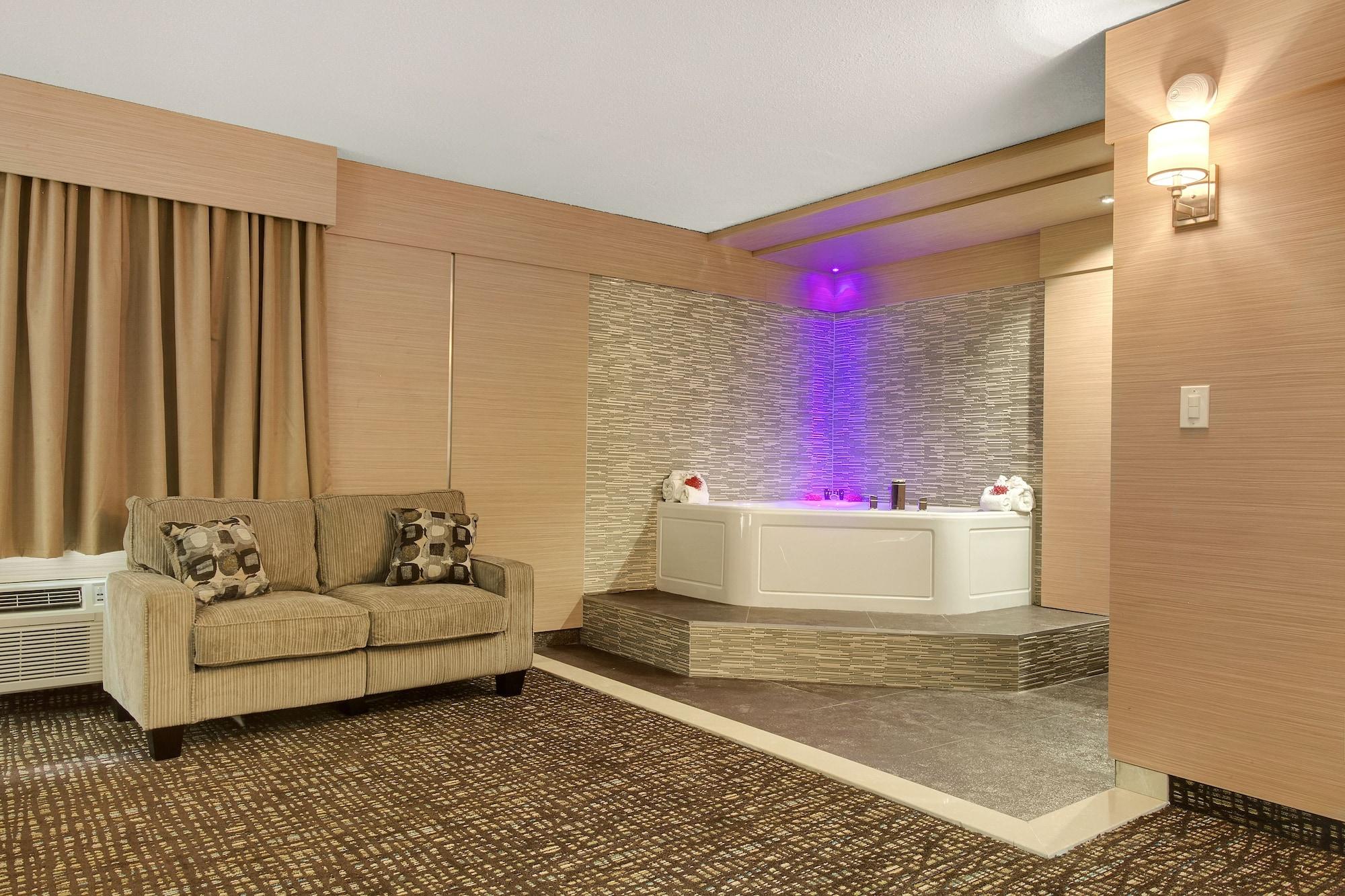 Ocean Palace Hotel