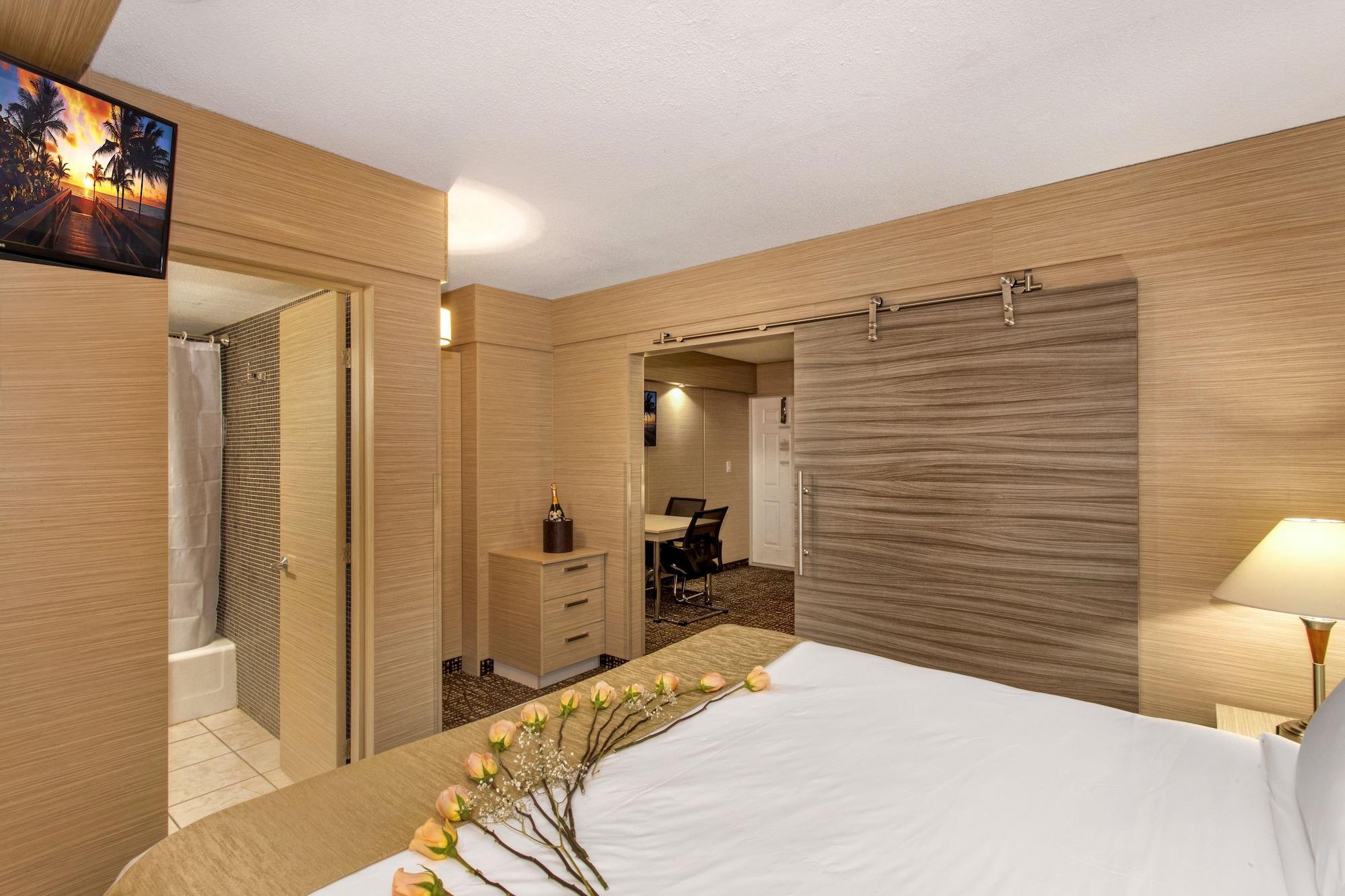 Ocean Palace Hotel 3*