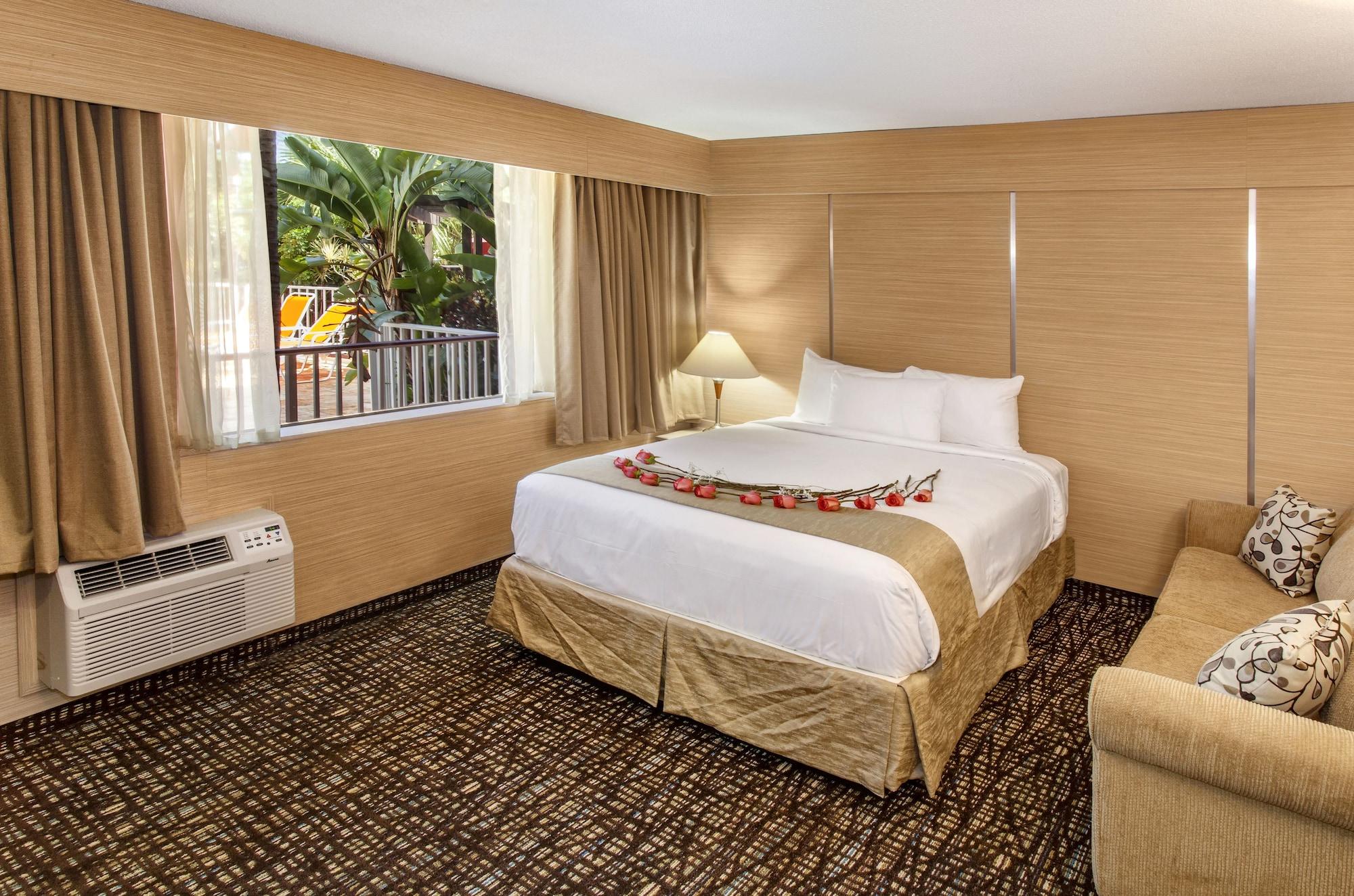 Ocean Palace Hotel Fort Lauderdale