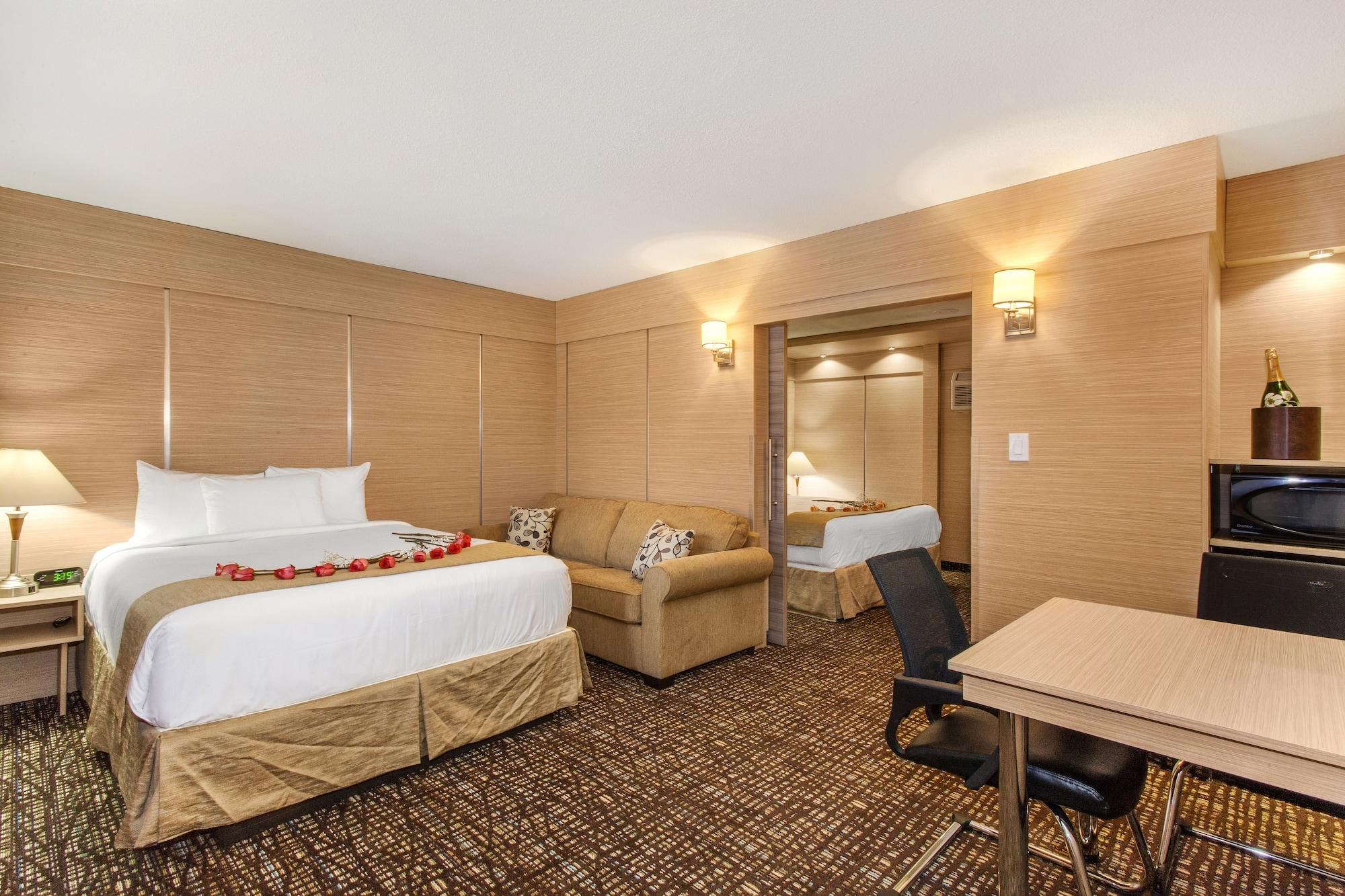 Ocean Palace Fort Lauderdale