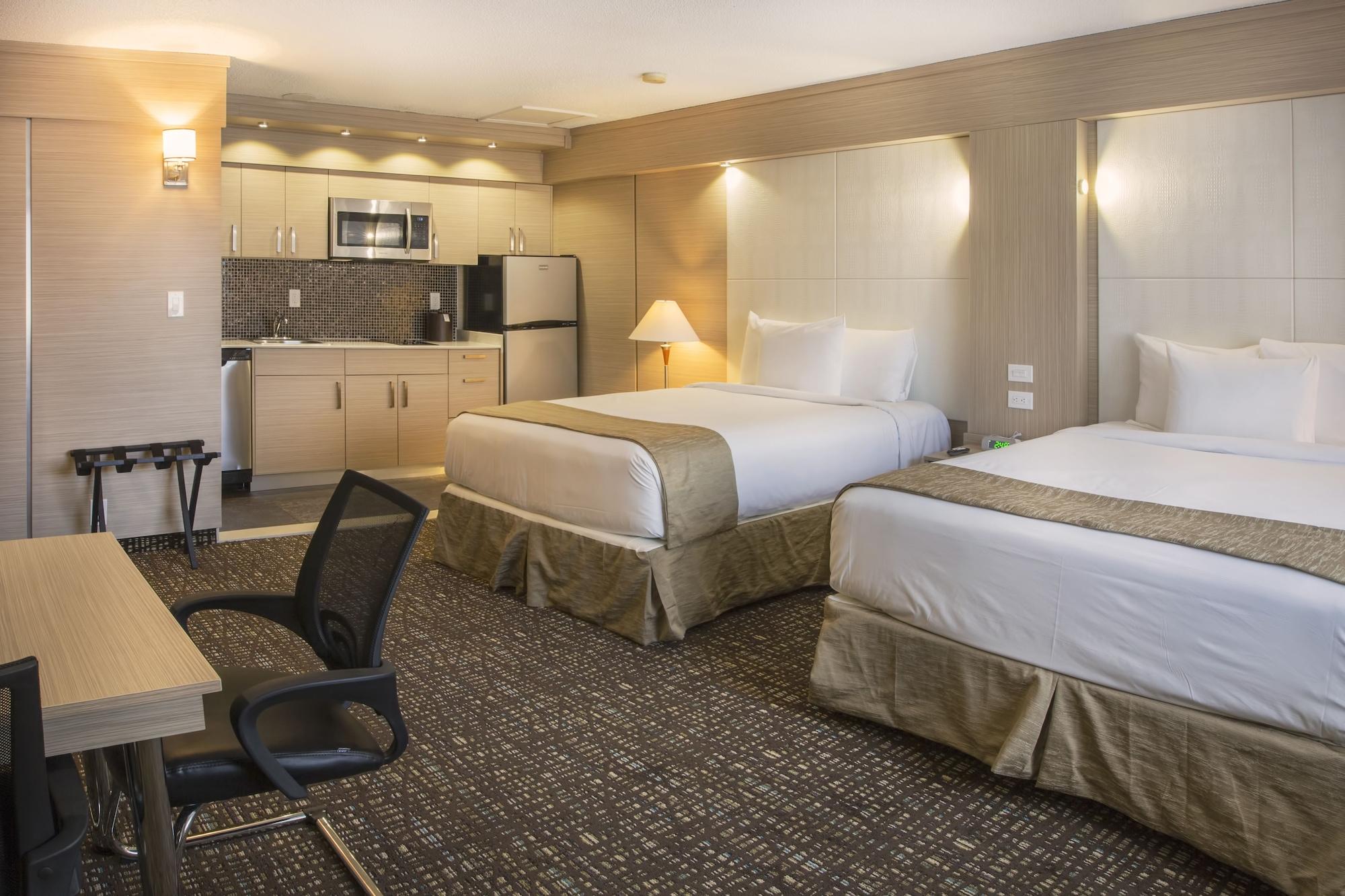Hotel Ocean Palace 3*