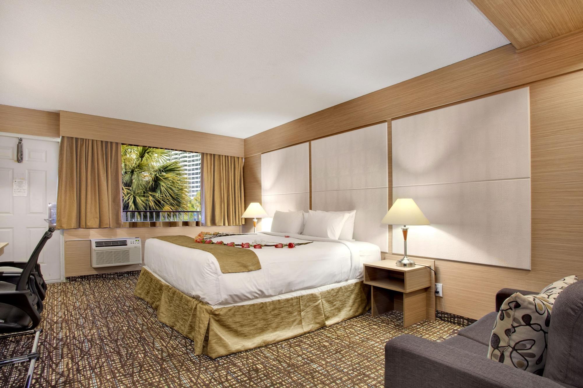 Ocean Beach Club Hotel 3*