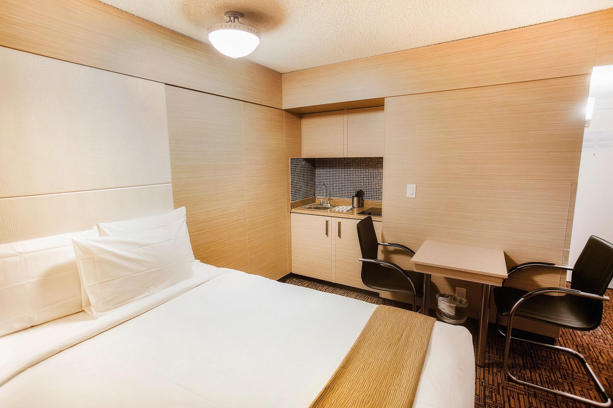 Hotel Ocean Beach Club