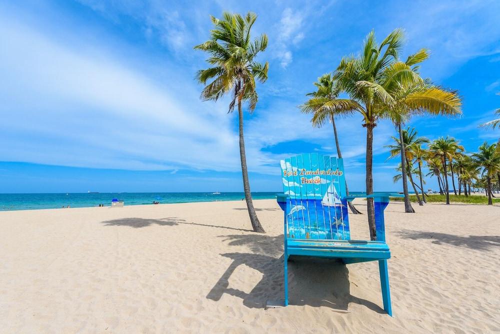 Hotel Ocean Beach Club Fort Lauderdale