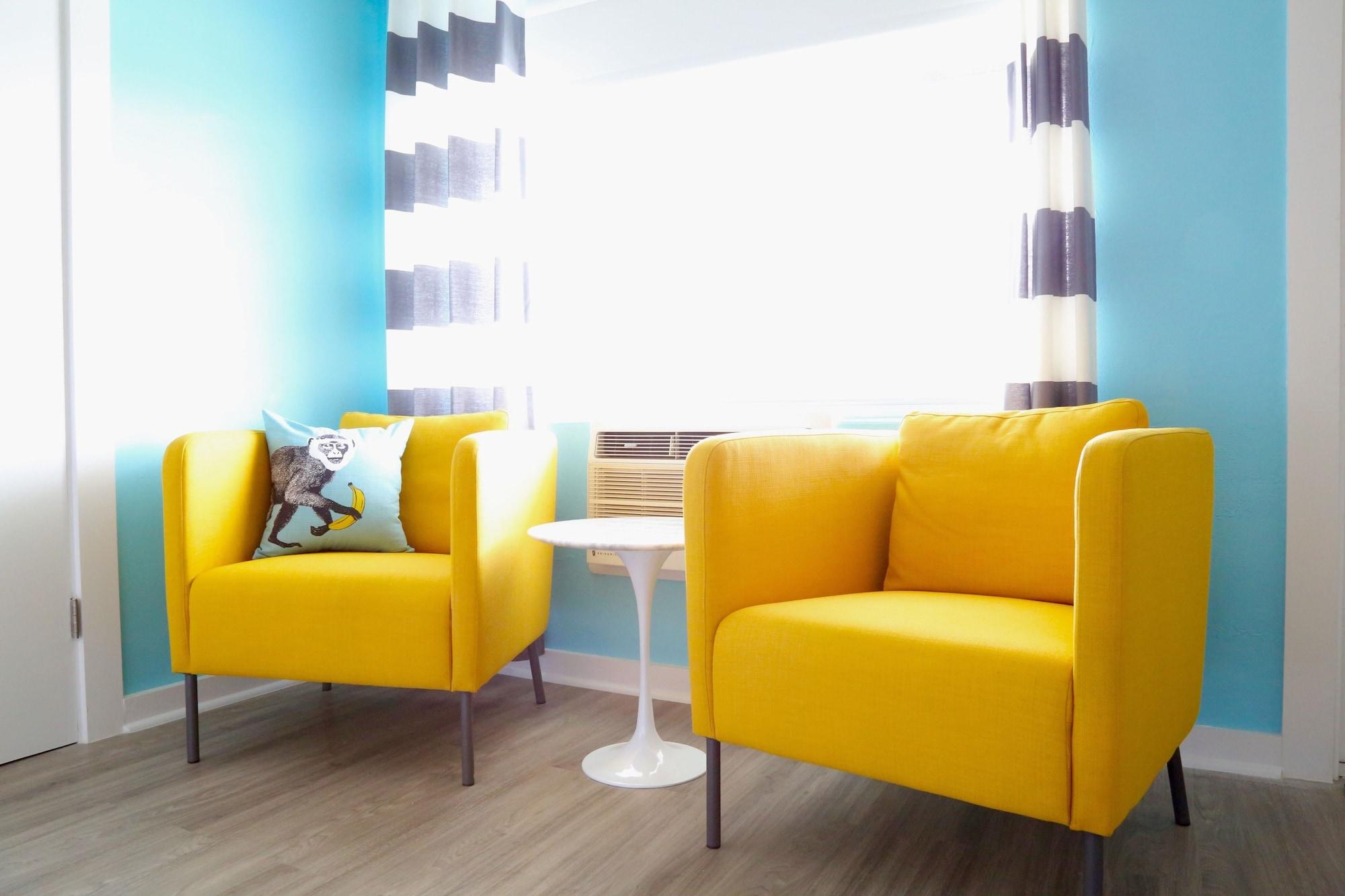 Fortuna 3* Fort Lauderdale