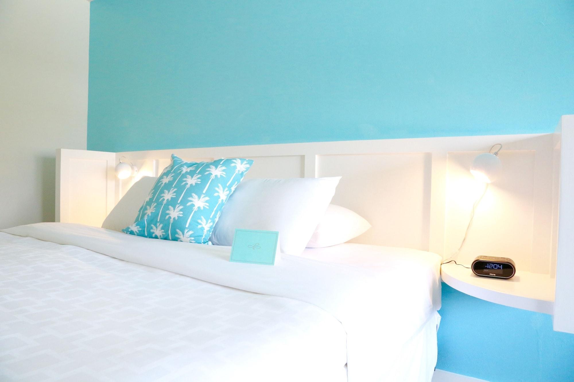 Hotel Fortuna Fort Lauderdale