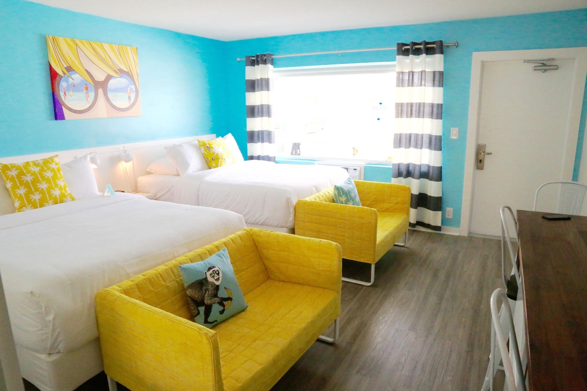 Hotel Fortuna 3*