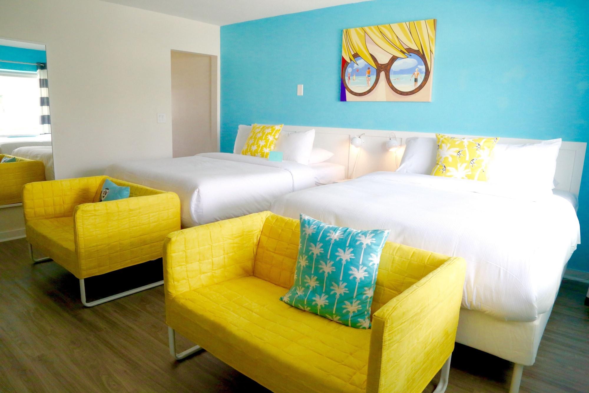 Hotel Fortuna