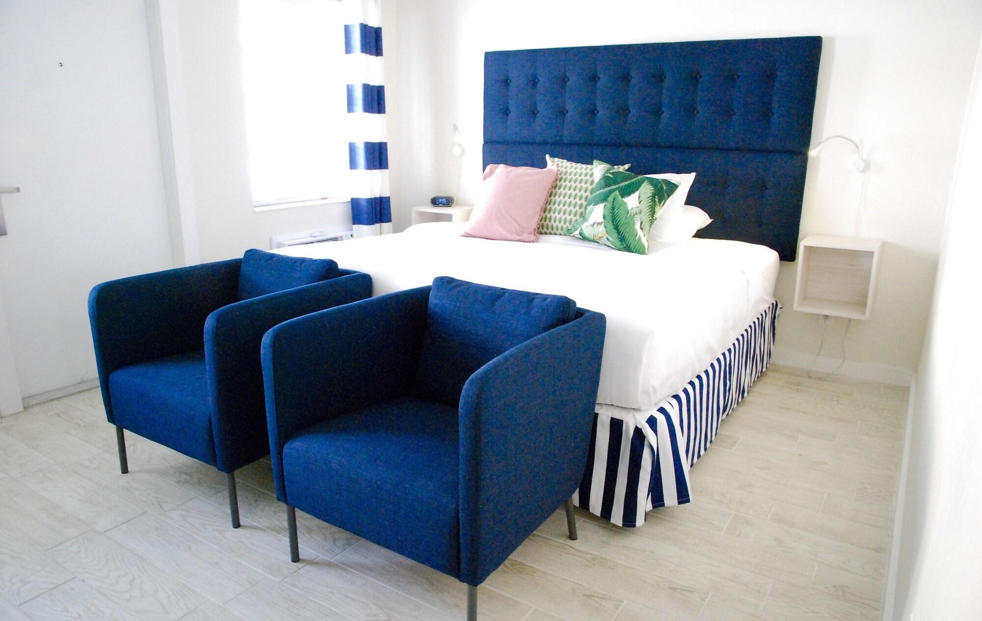 Fortuna 3* Fort Lauderdale