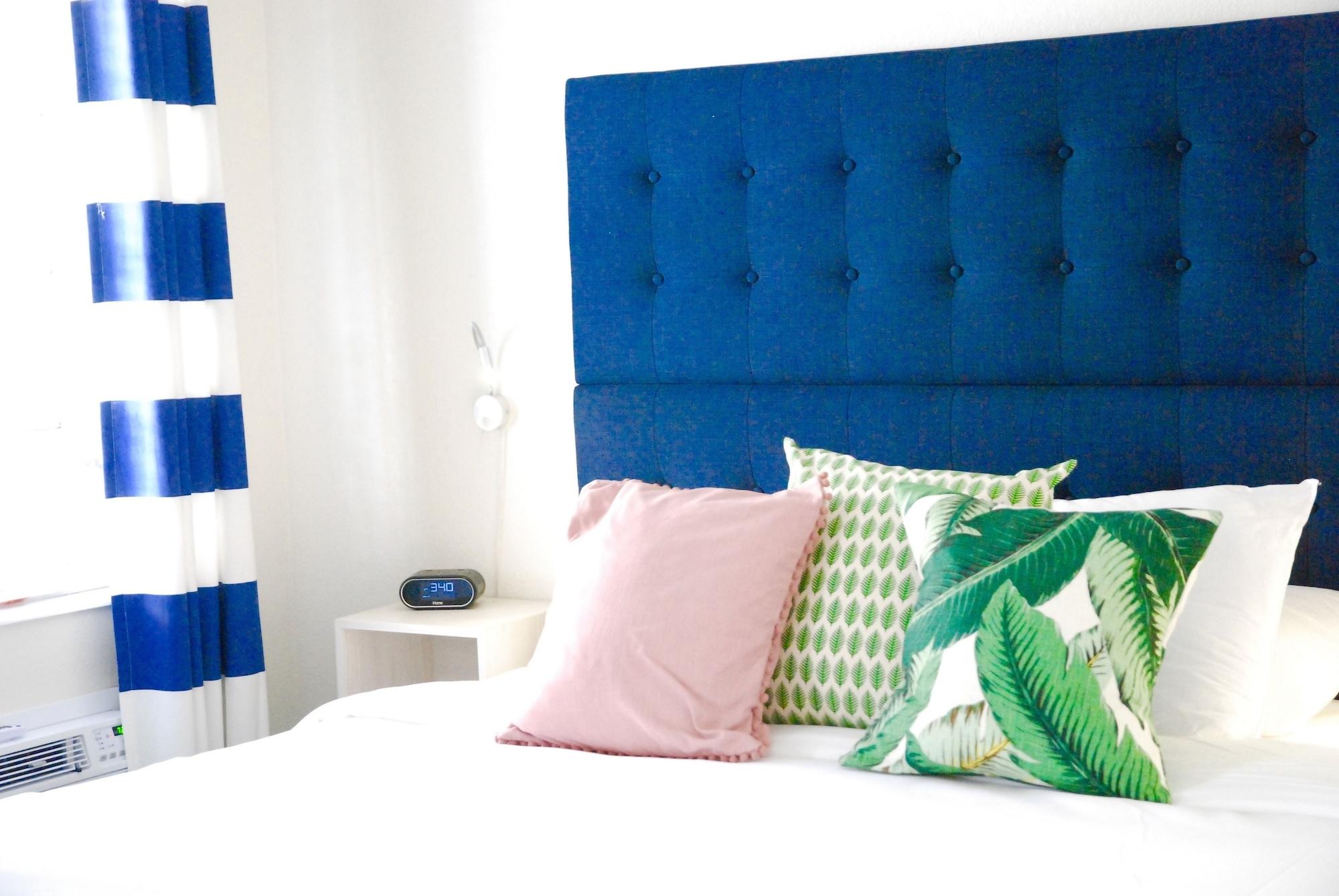 Fortuna Hotel Fort Lauderdale