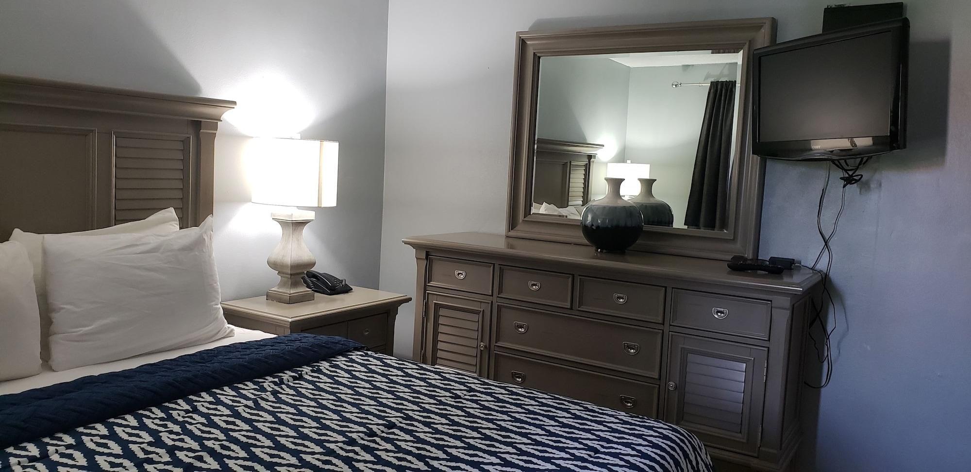 Ocean Mile Motel Fort Lauderdale