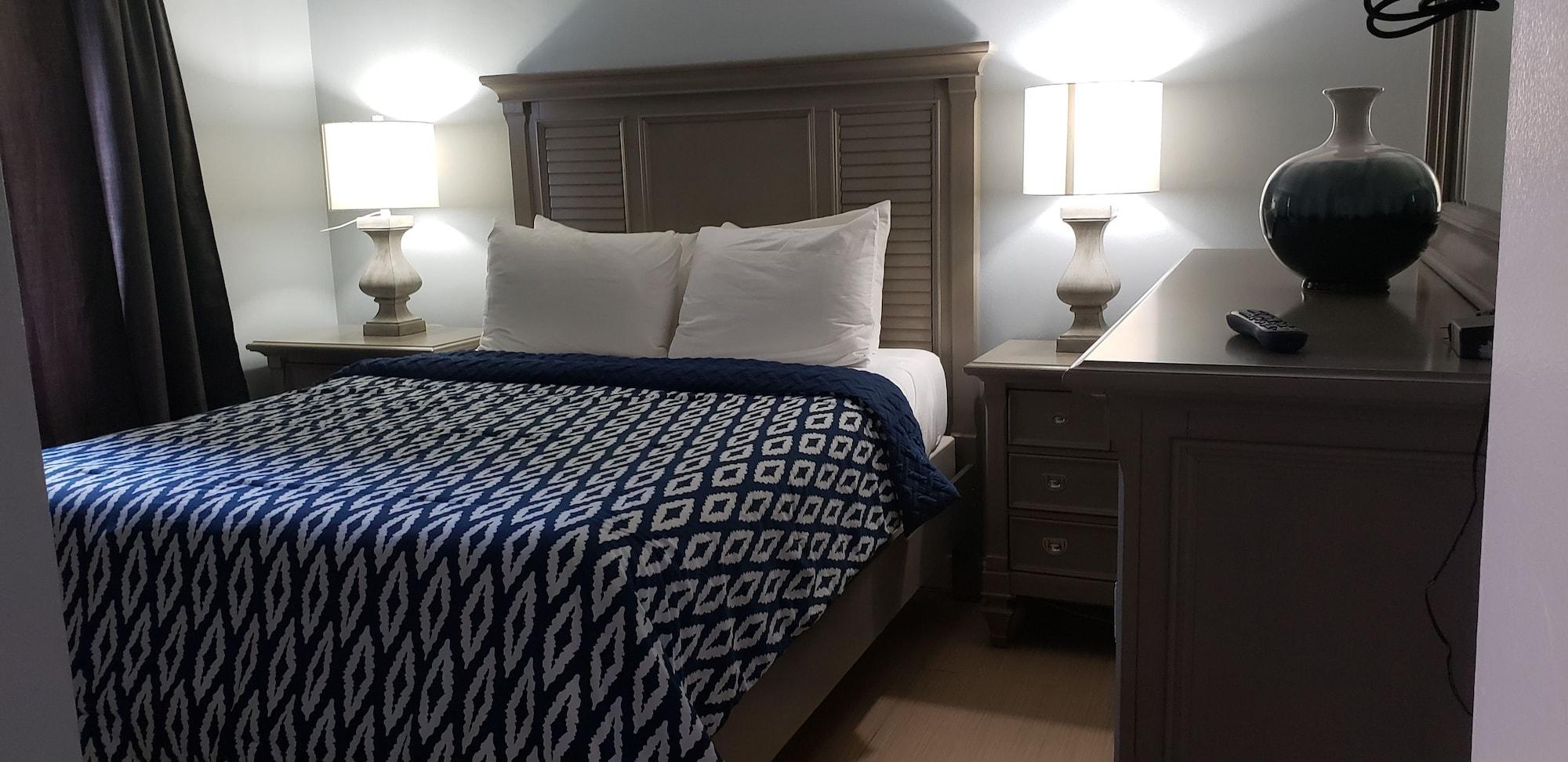 Ocean Mile Motel 2*