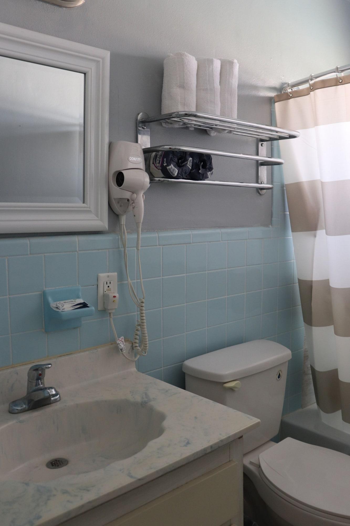 Ocean Mile Motel 2*