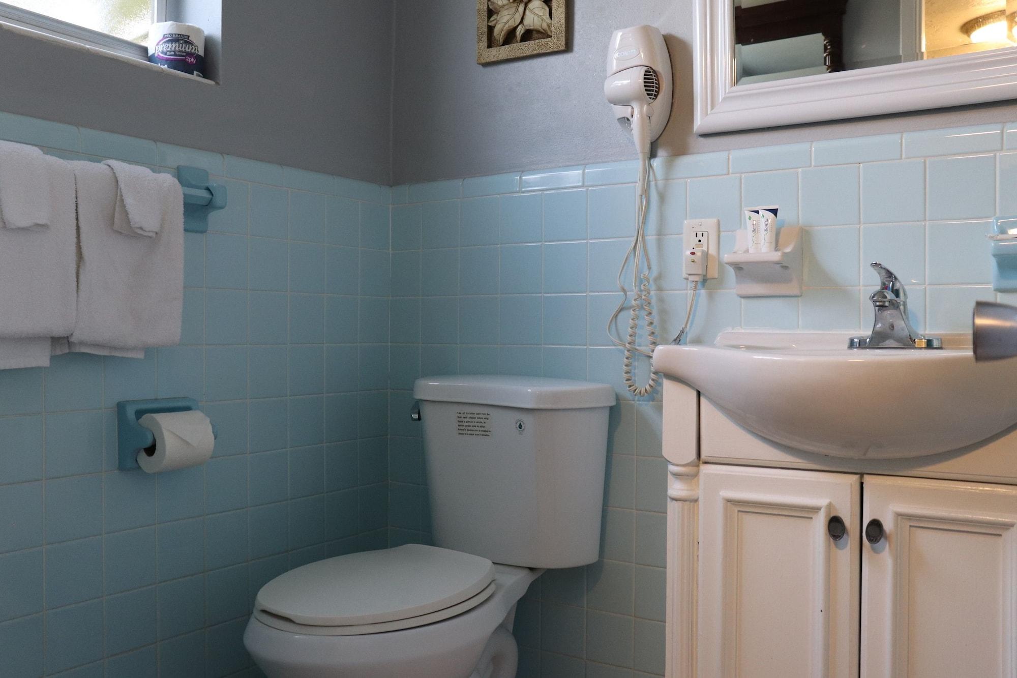 Ocean Mile Motel Fort Lauderdale