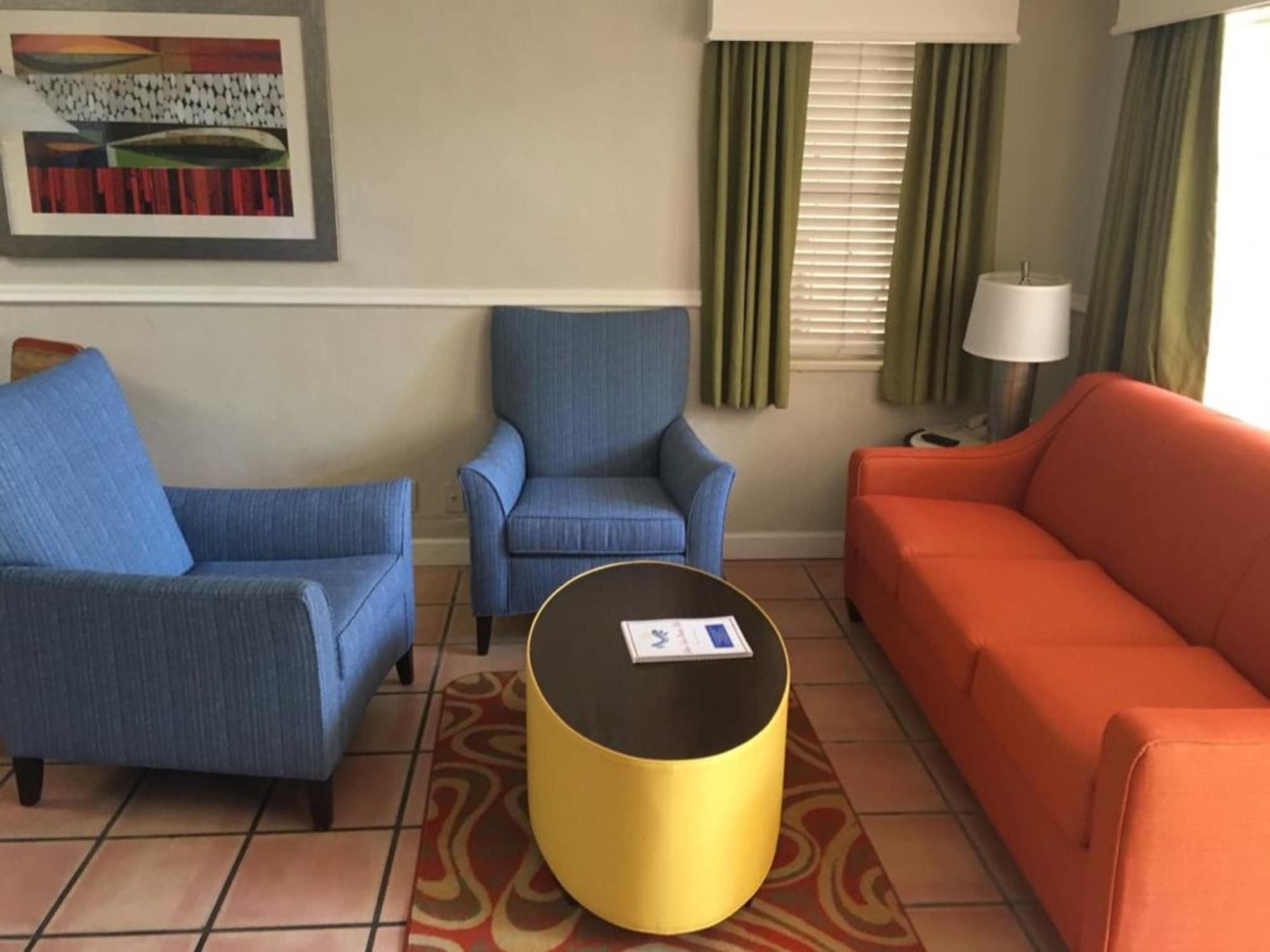 Silver Seas 3* Fort Lauderdale