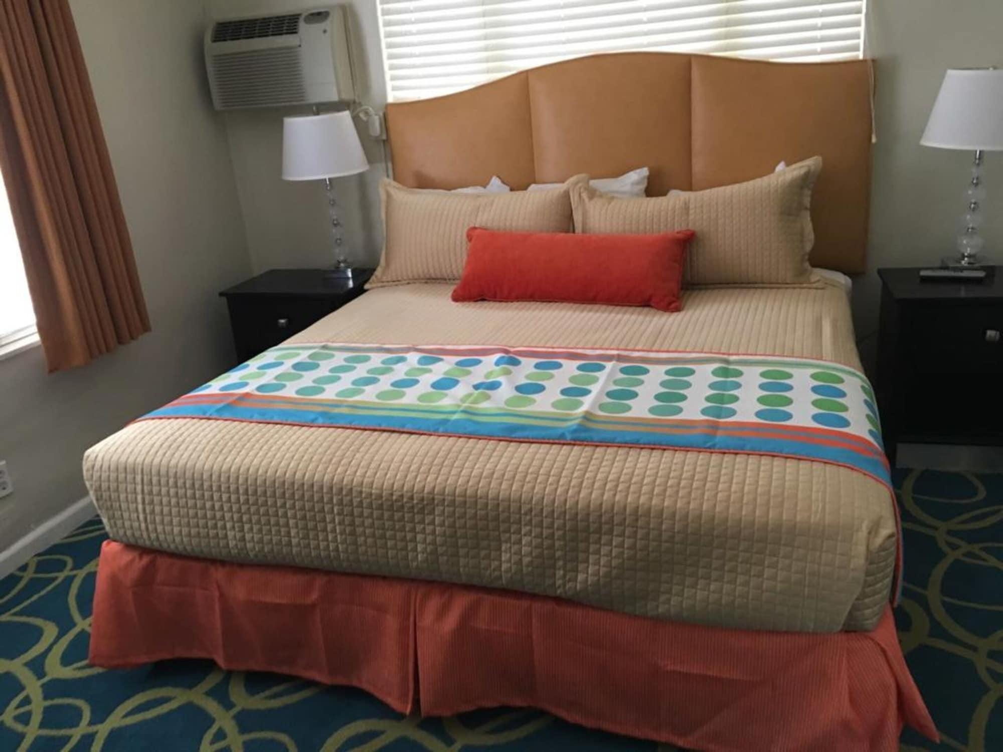 Silver Seas Resort 3*
