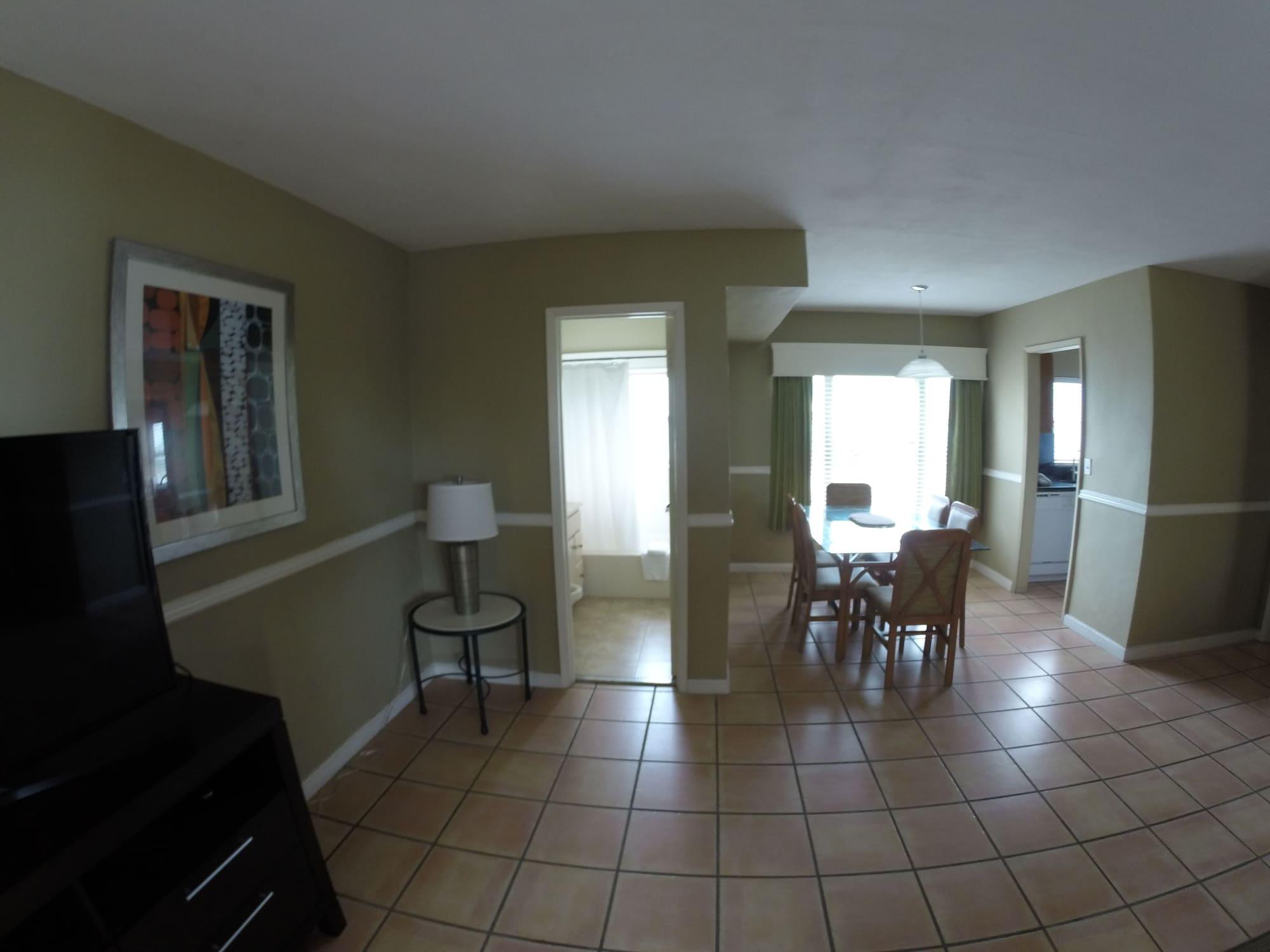Silver Seas Resort Fort Lauderdale