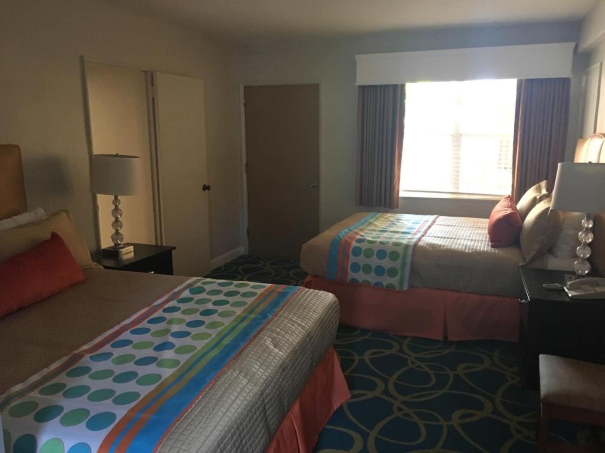 Silver Seas Resort Fort Lauderdale