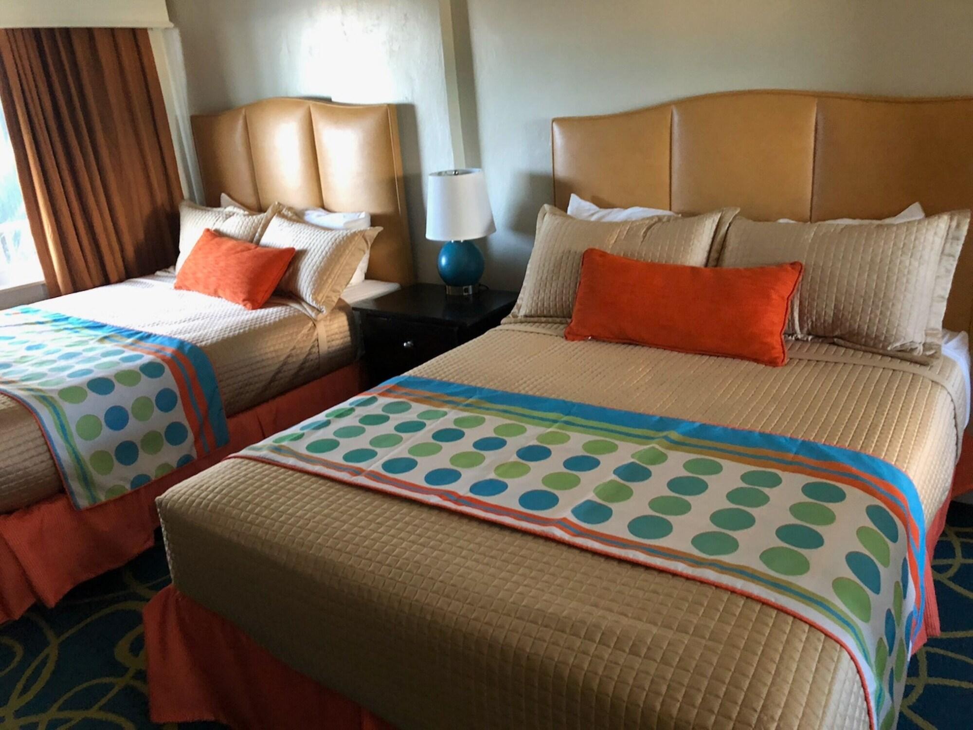 Silver Seas Resort 3*
