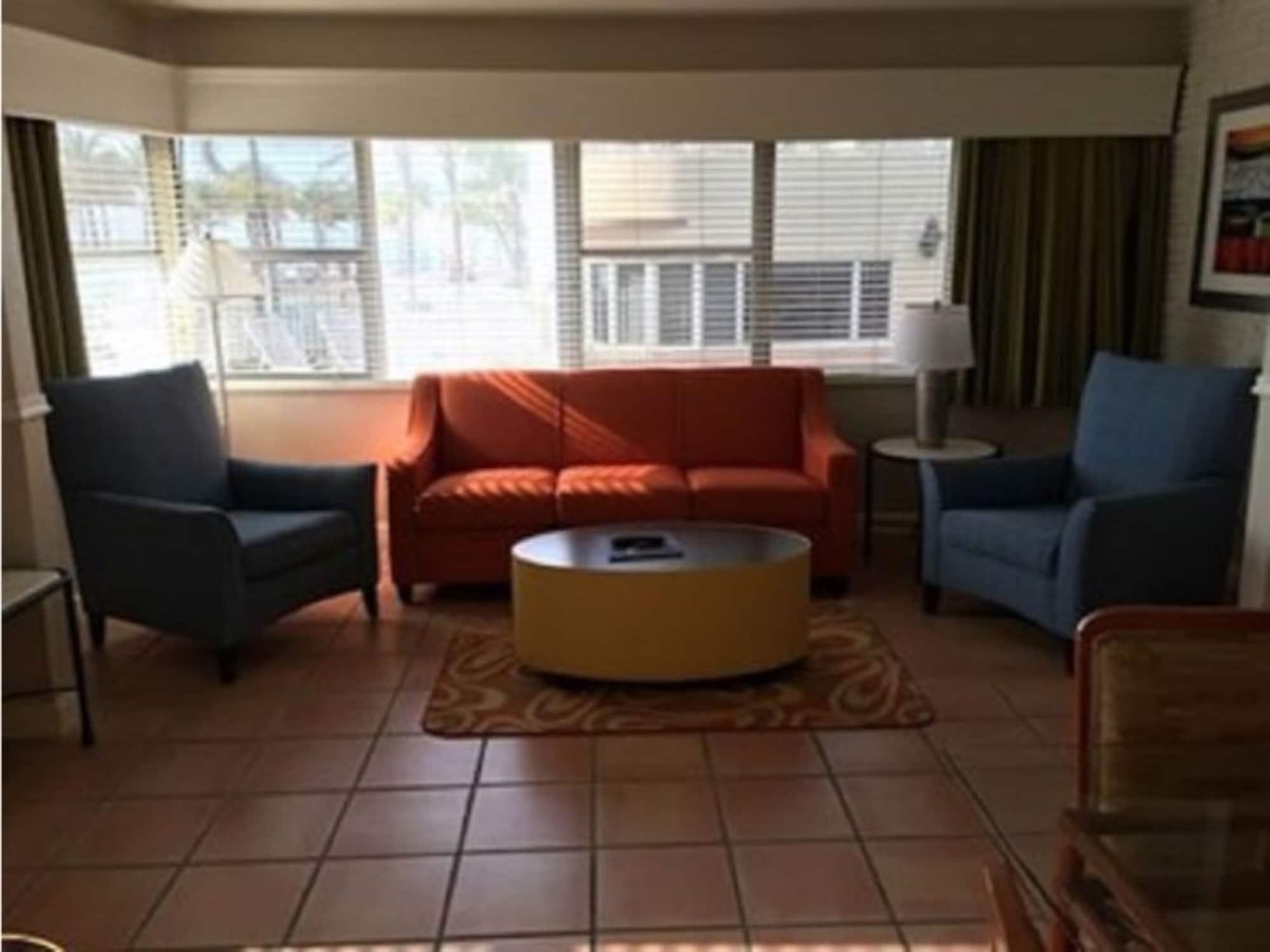 Silver Seas Resort Fort Lauderdale