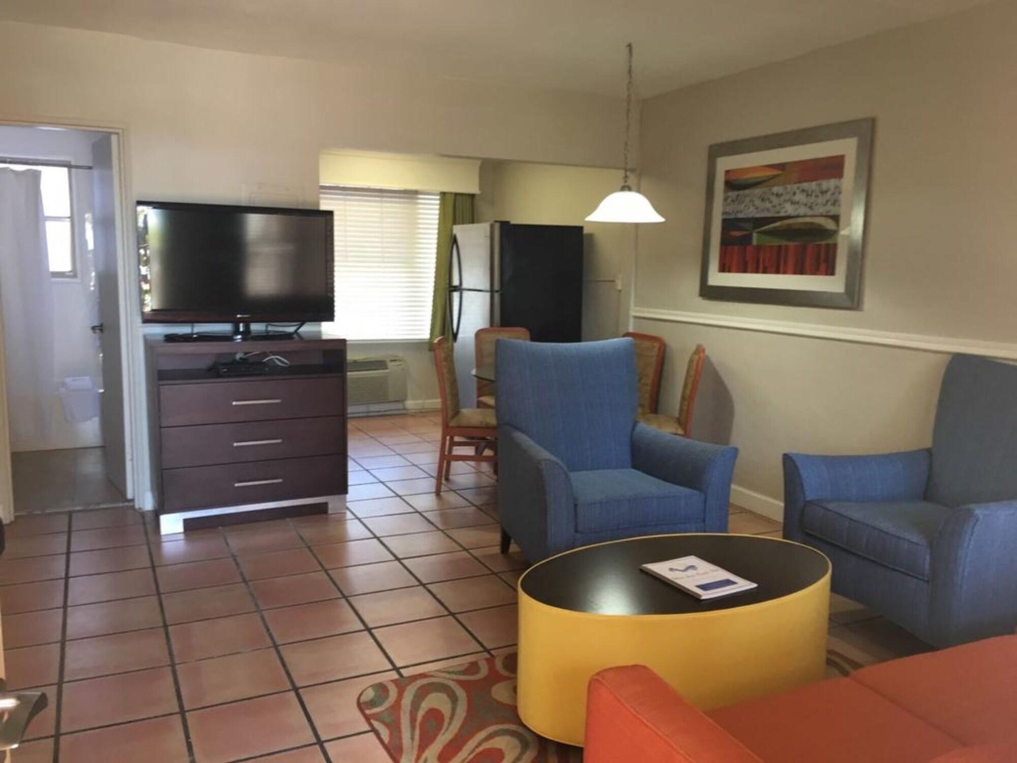 Resort Silver Seas Fort Lauderdale