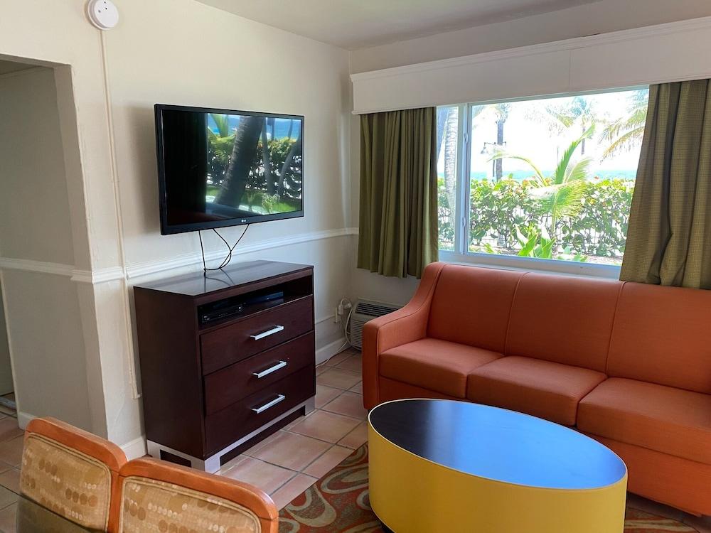 Resort Silver Seas Fort Lauderdale